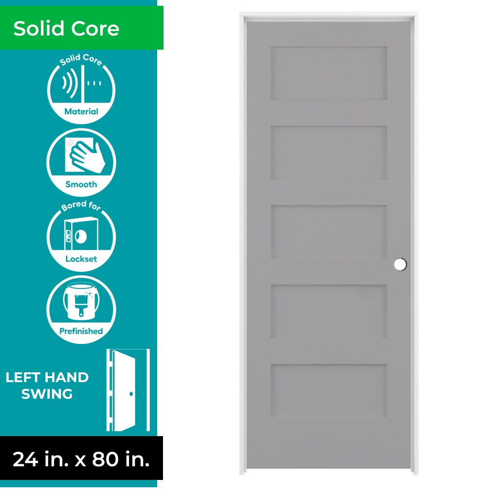RELIABILT LO1369838 Pre-Hung-Doors - View #2