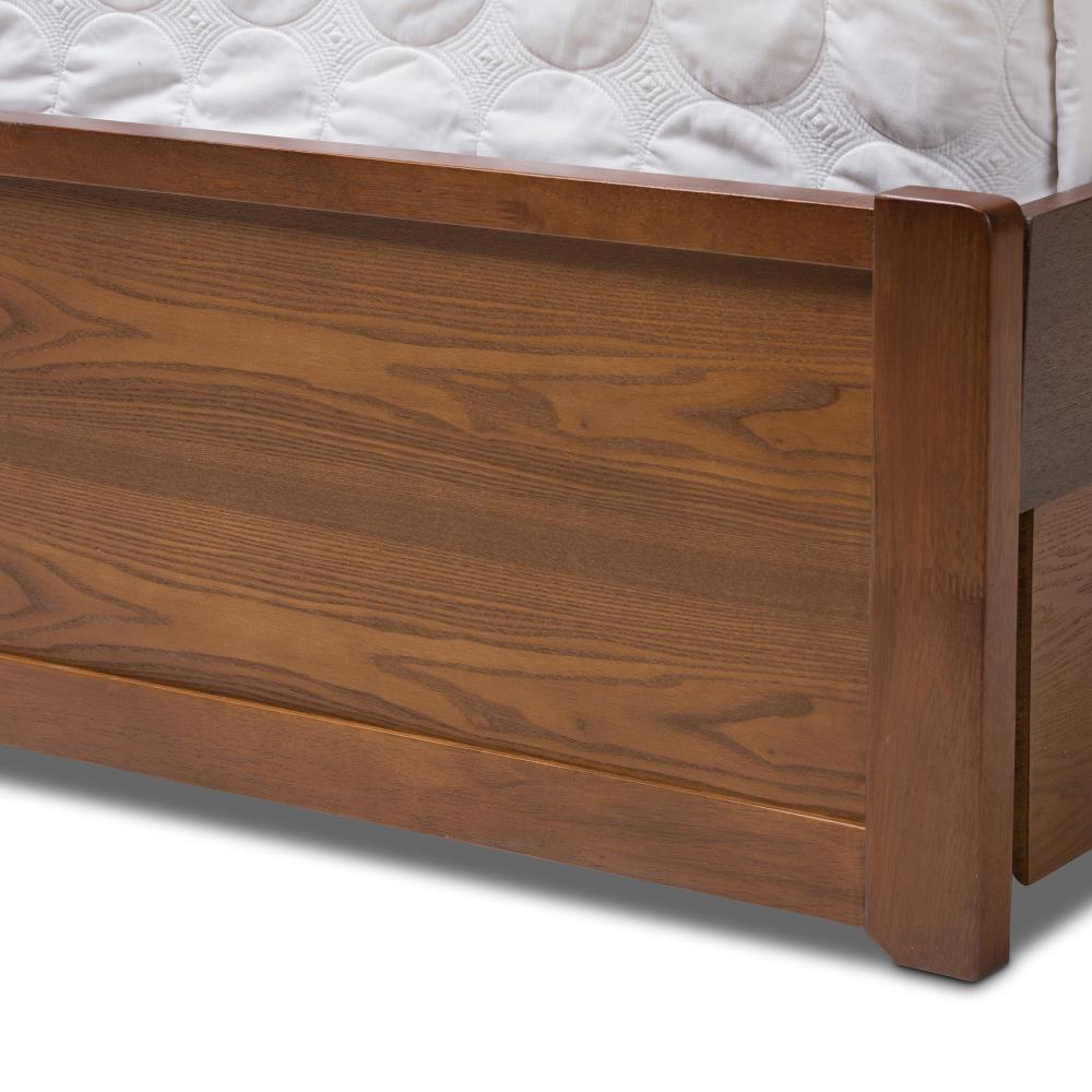 Baxton Studio 146-8199-LW beds - View #6