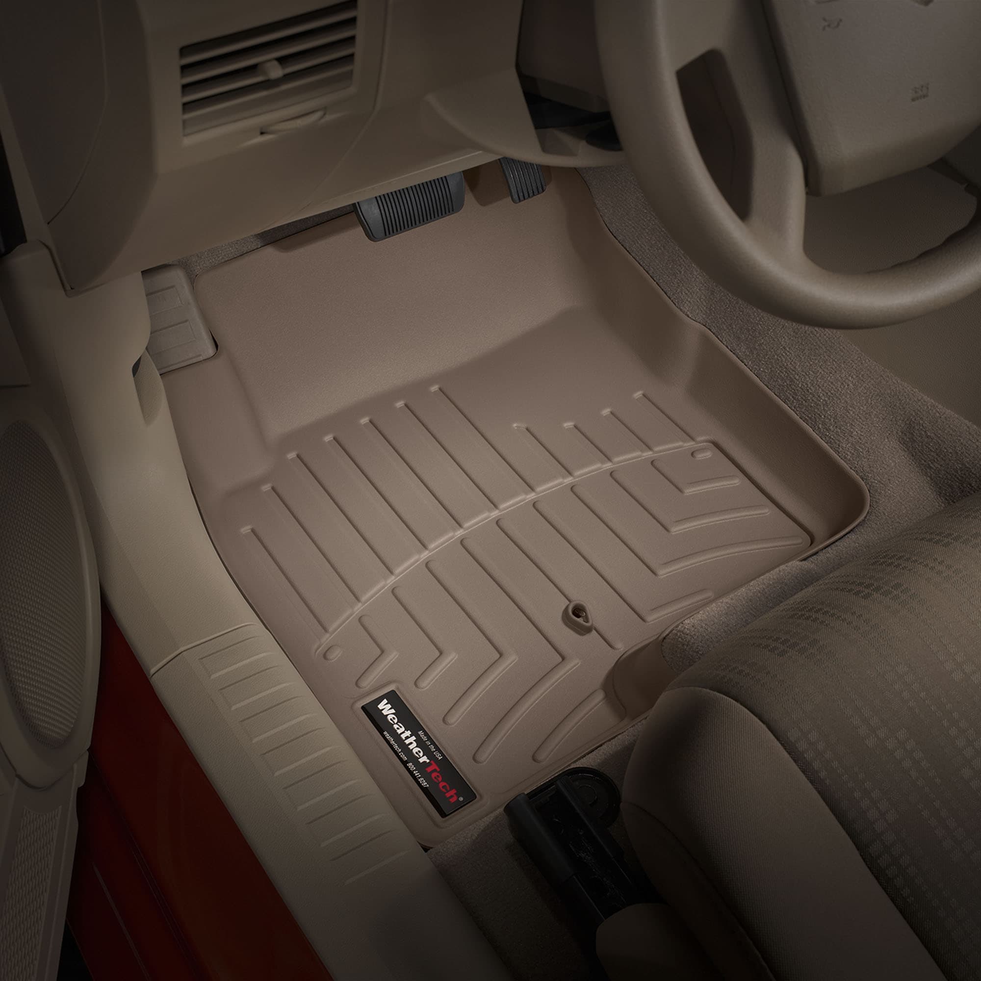 WeatherTech 450861 Interior-Car-Acc - View #2