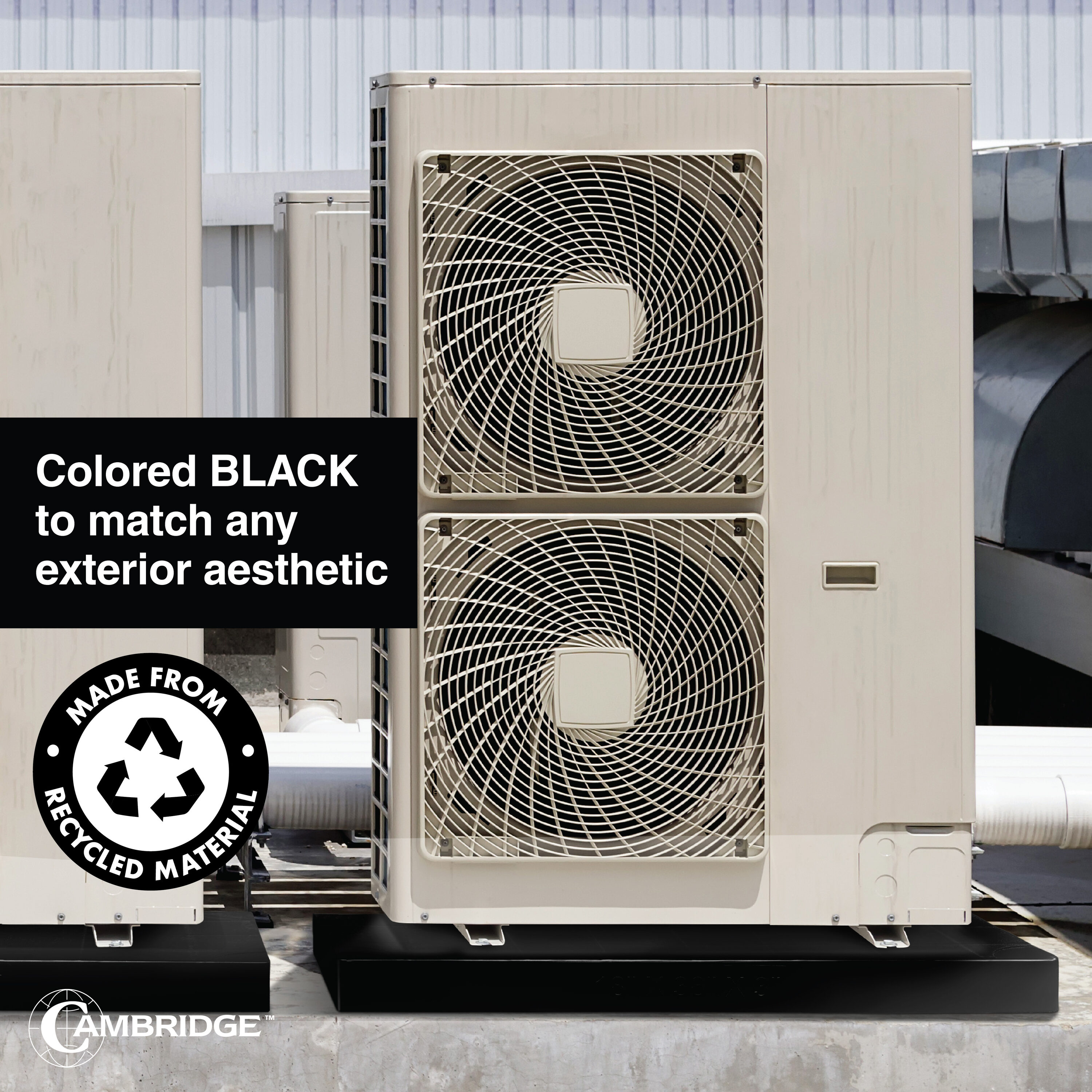 Cambridge Resources 203088 Air-Conditioner-Parts - View #8