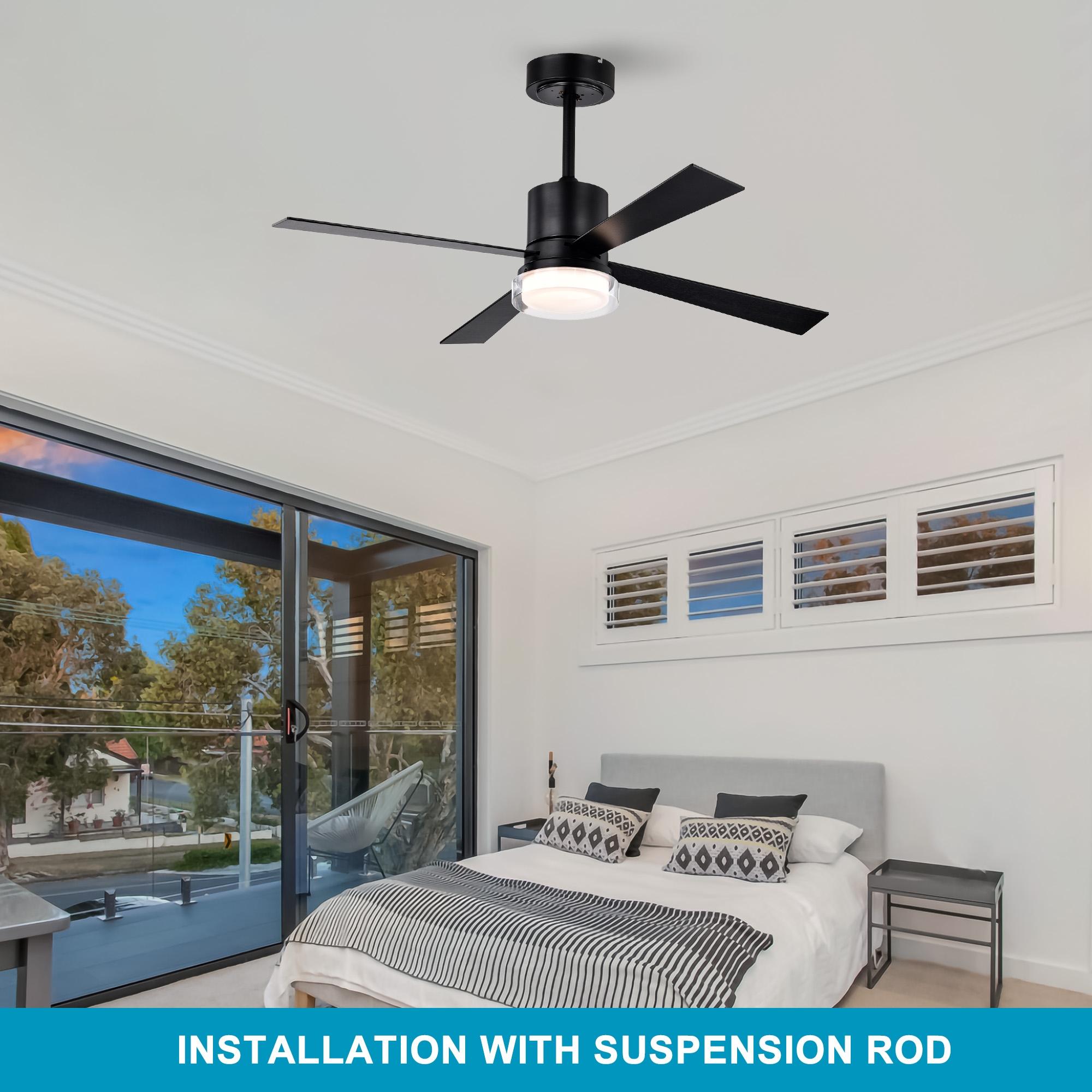 Bayfeve BFHM-62798-CF Ceiling-Fans - View #5