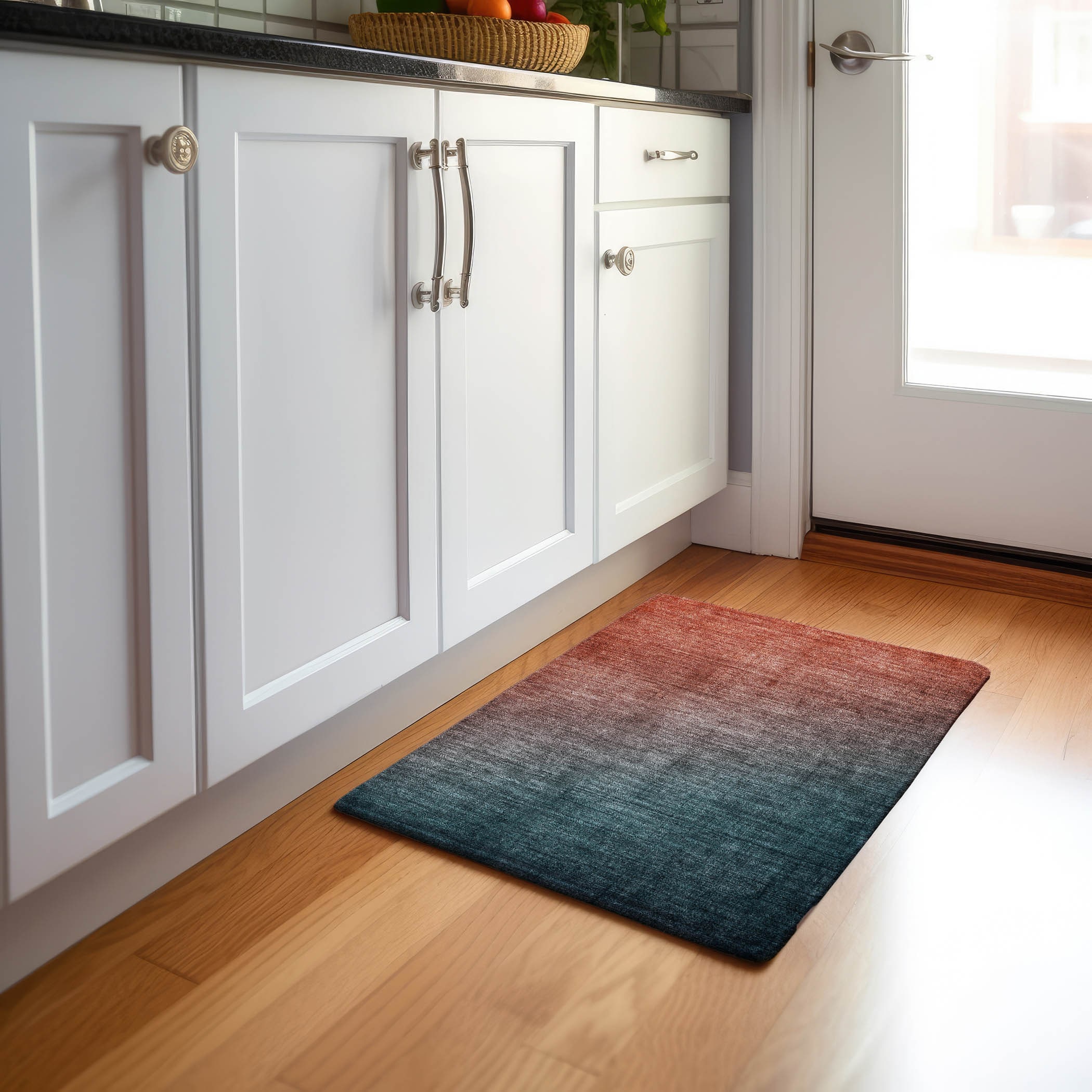 Addison Rugs AMF522TP10X14 Mayfield AMF522TP 10 x 14 (ft) Loomed Polyester Taupe Rectangular Indoor Abstract Machine washable Area rug