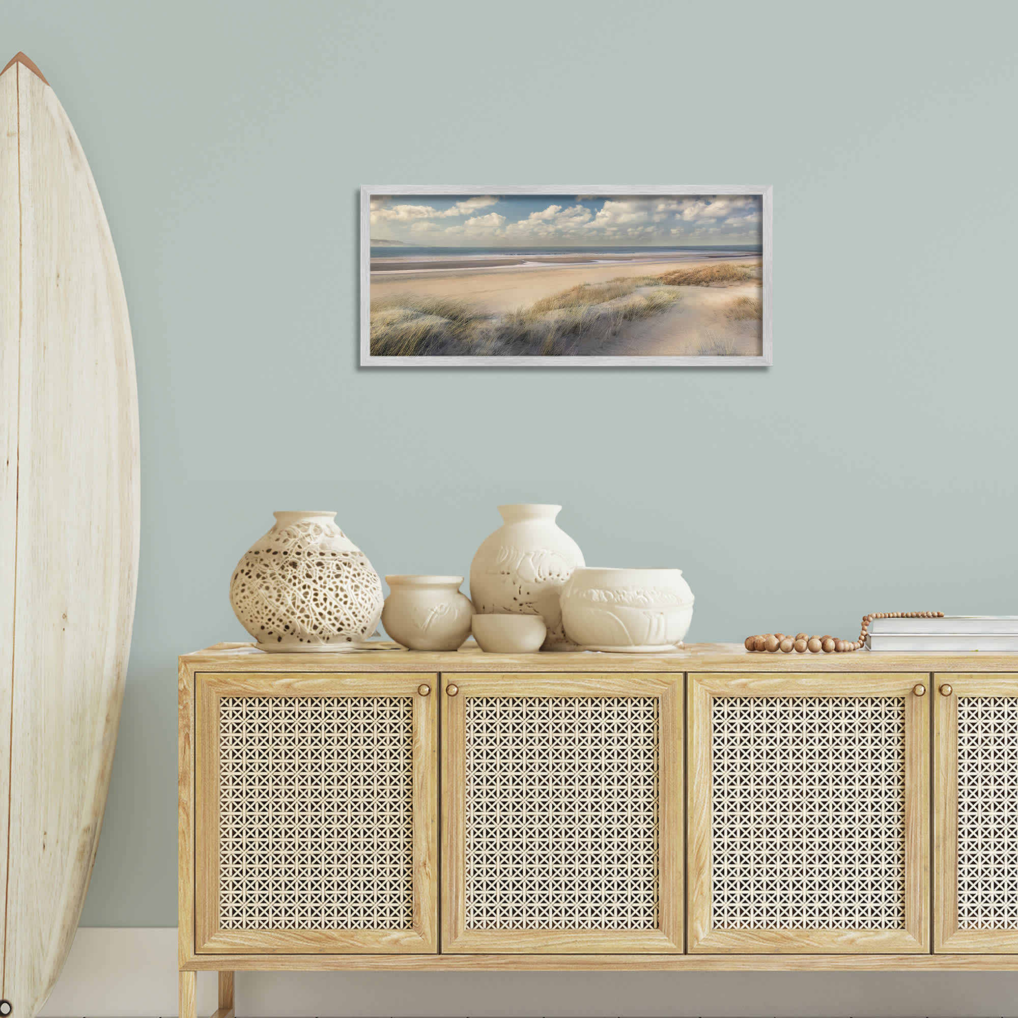 Stupell Industries BS-169-GFF-13X30 Wall-Art - View #3