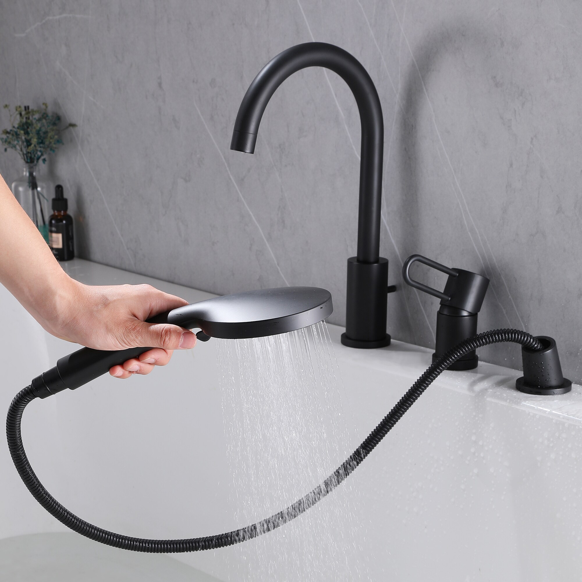 Royal Guard LBFJK0052 Roman-Tub-Faucets - View #5