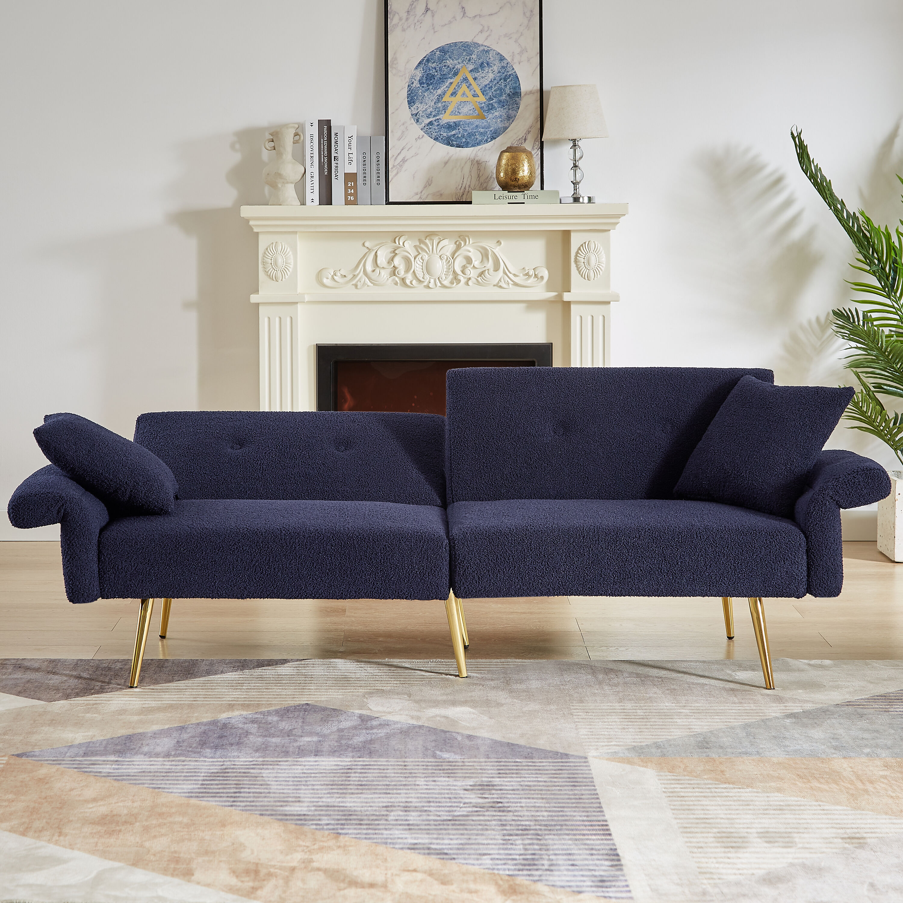 Bayfeve BF-195363-IN Sofas-Loveseats - View #2