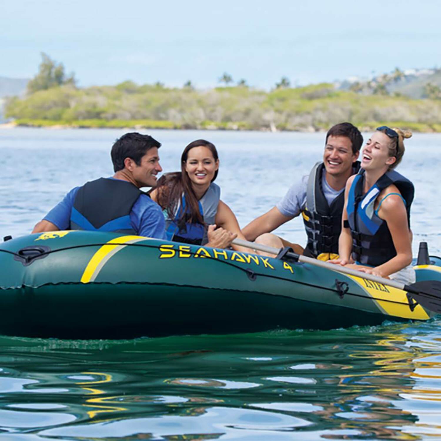 Intex 25610 dinghies - View #8