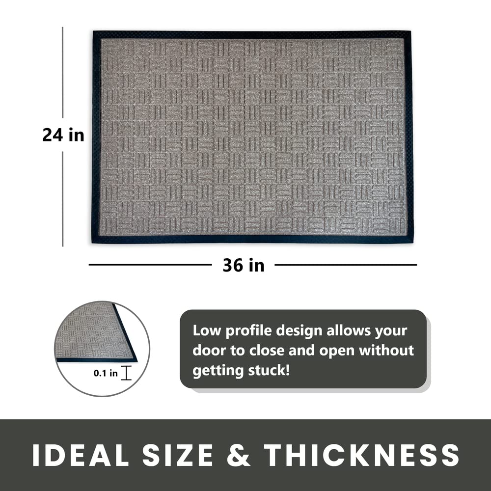 Envelor PP-71503-BE-M Mats-Cat - View #5