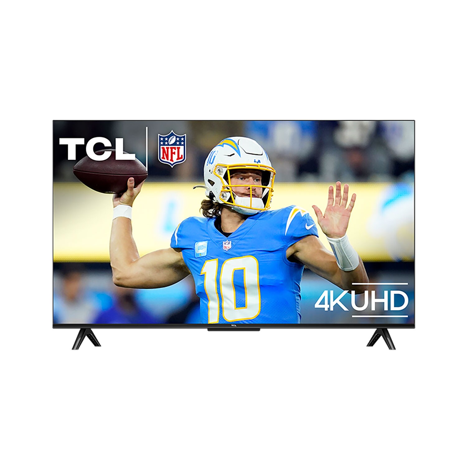 TCL 55S450G S450G 55-in 1080P Flat Screen Ultra HDTV