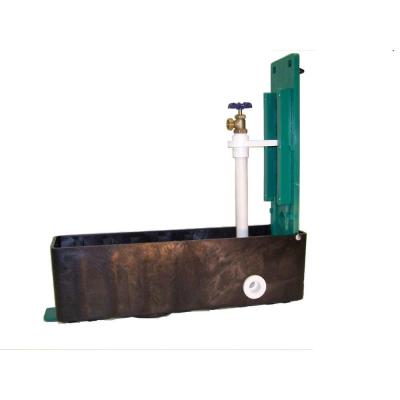  WB1000 13-in Vinyl Faucet Spray Hose Guide