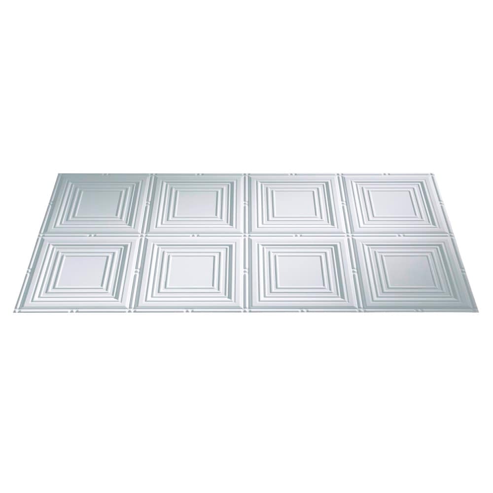 Fasade PG7801 Ceiling-Tile - View #2
