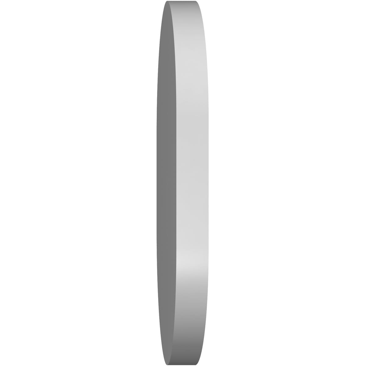 Ekena Millwork GVPVR14X2002SN Gable-Vents - View #3