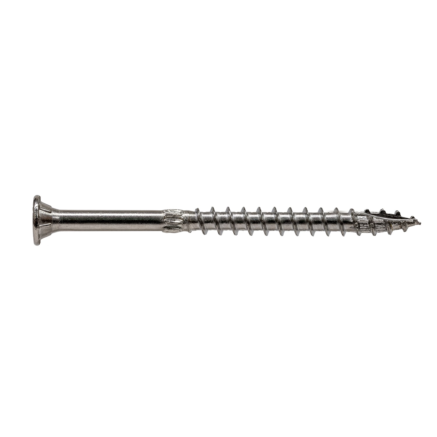 Sizes Available - 3 x 16-5 x 100 Timber Woodscrews 
