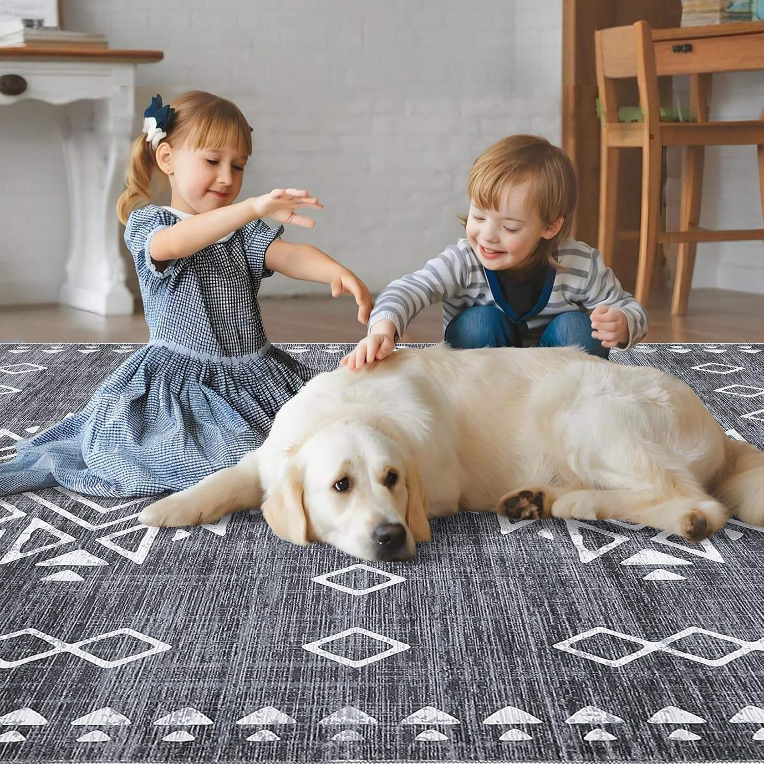 Garvee CNF-Q26FSSPLRNU rugs - View #5