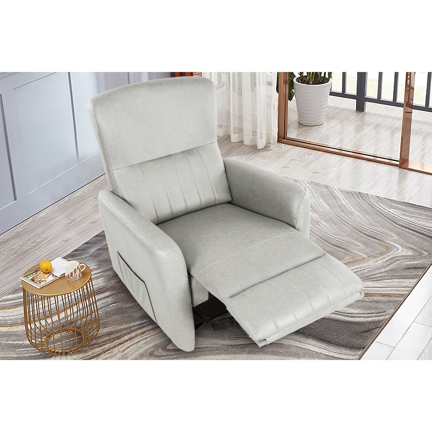 JASMODER W1521S00003 recliners - View #3