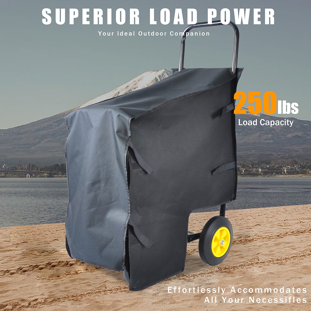 Sunrinx MG51-23-YC Yard-Carts - View #12