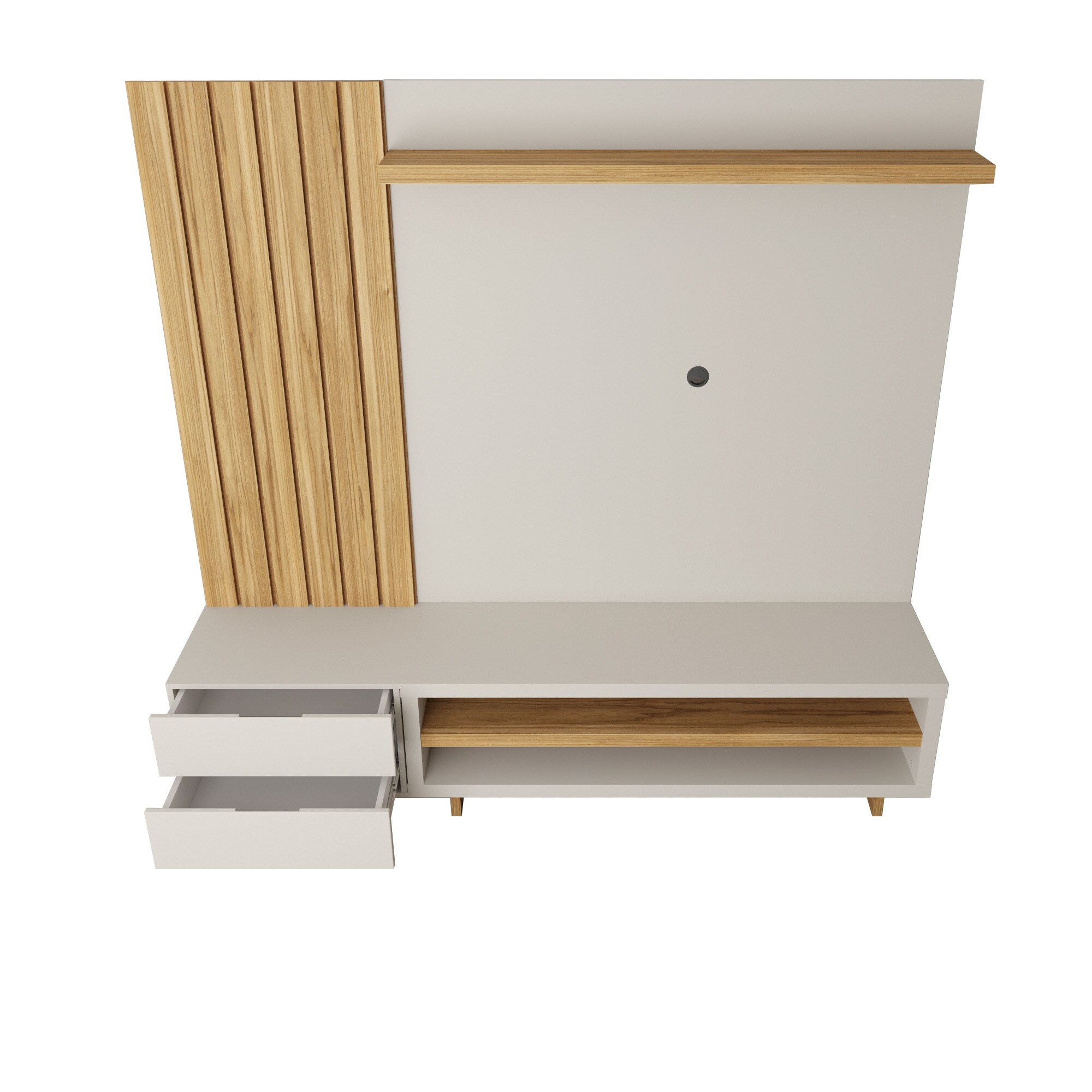 Manhattan Comfort 2-400451400551 Tv-Stands - View #4