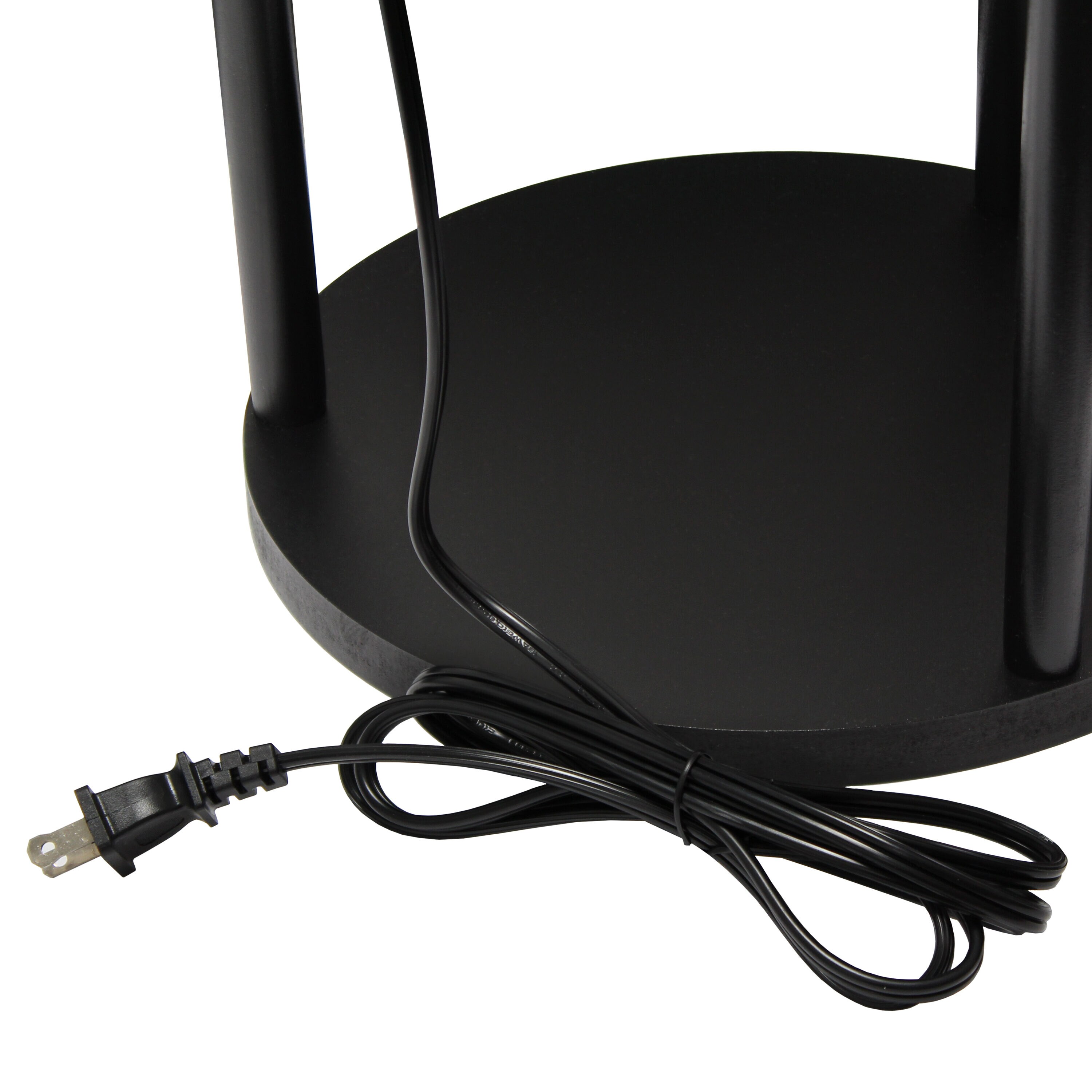 Simple Designs LF2010-BLK floorlamps - View #14
