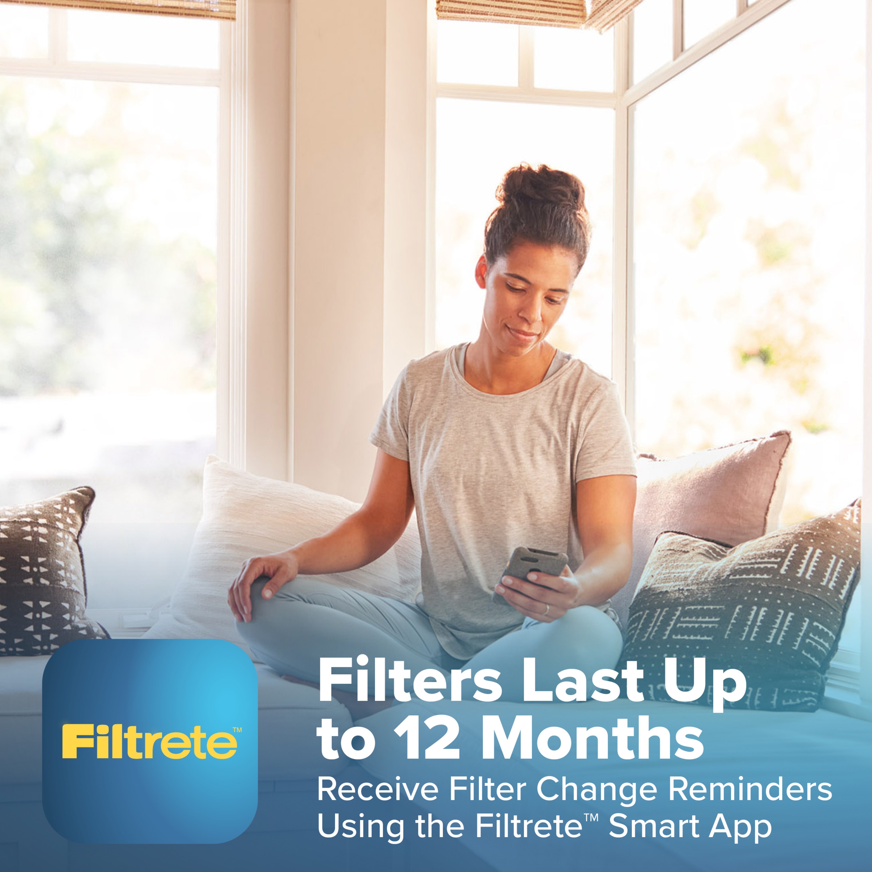 Filtrete RS2003-4-2P-EC Air-Filters - View #6