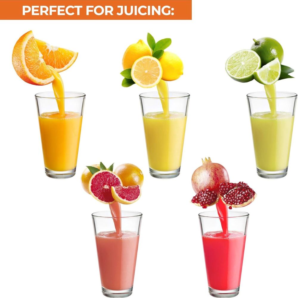 Zulay Kitchen X002H6BQ31 juicers - Thumbnail View #4