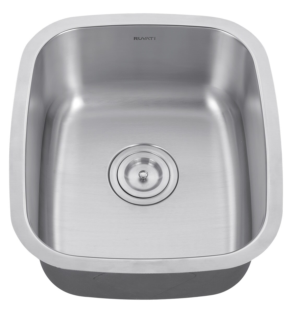 Ruvati RVM4110 Bar-Prep-Sinks - View #4