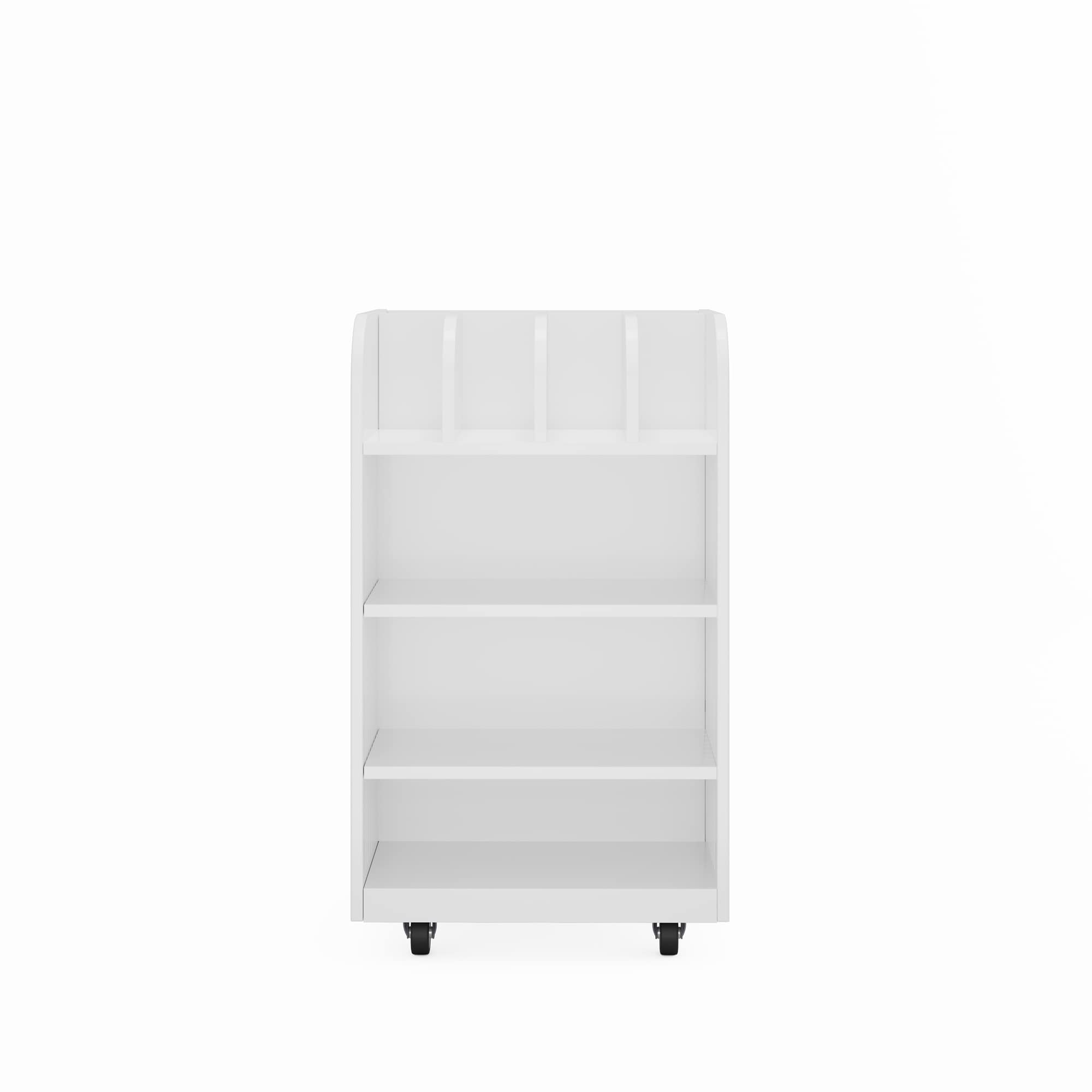 BABOOM BOM-W38985-OR Kitchen-Furniture - View #2