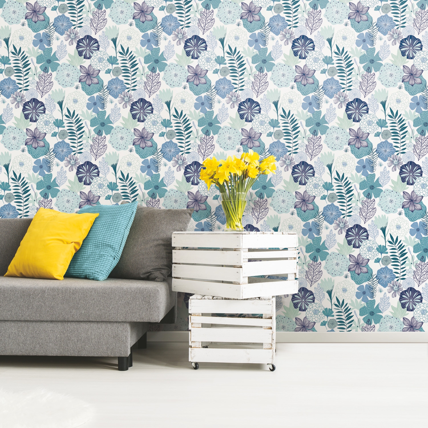RoomMates RMK11325WP wallpaper - View #2