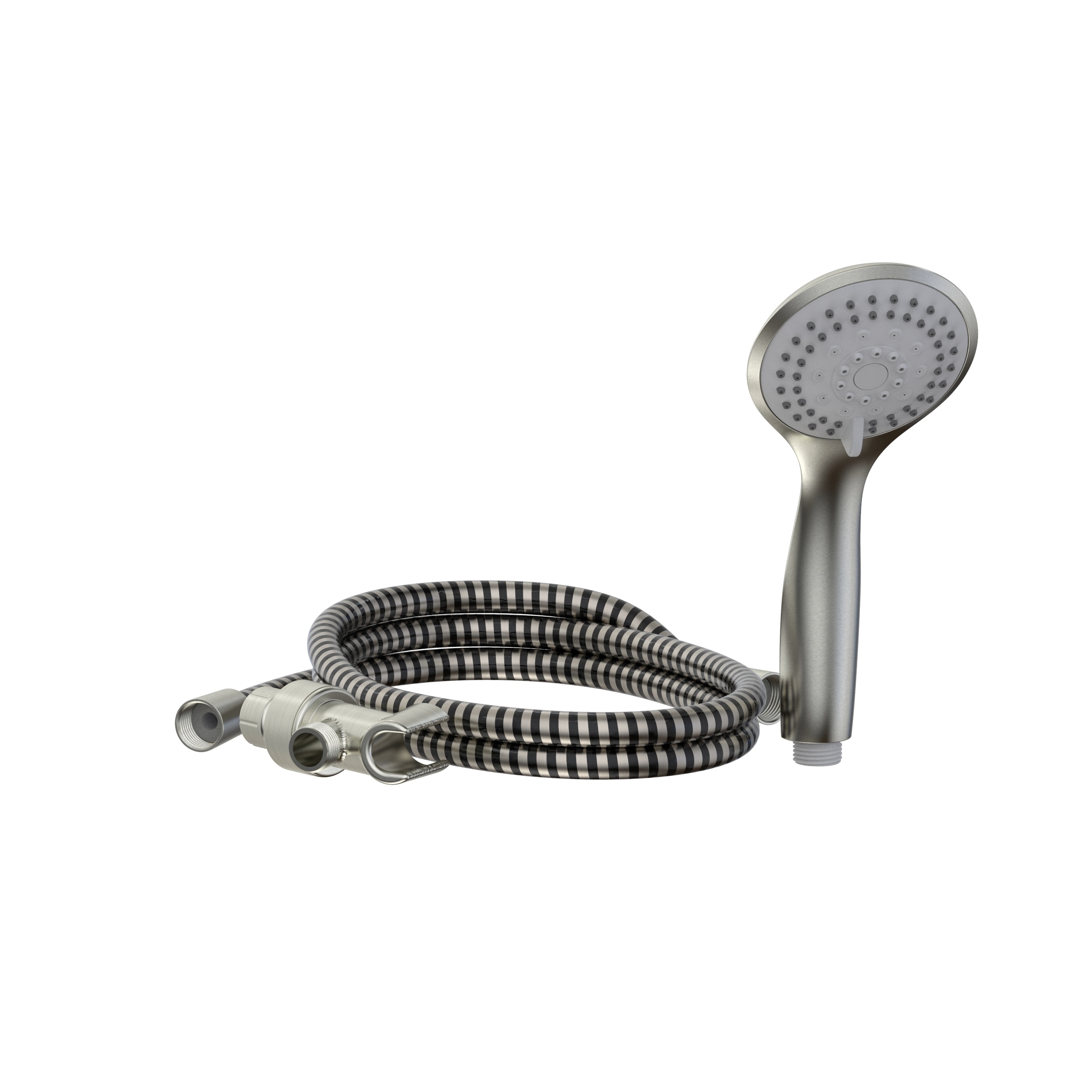 Keeney K744BN Fixed-Showerhead - View #3