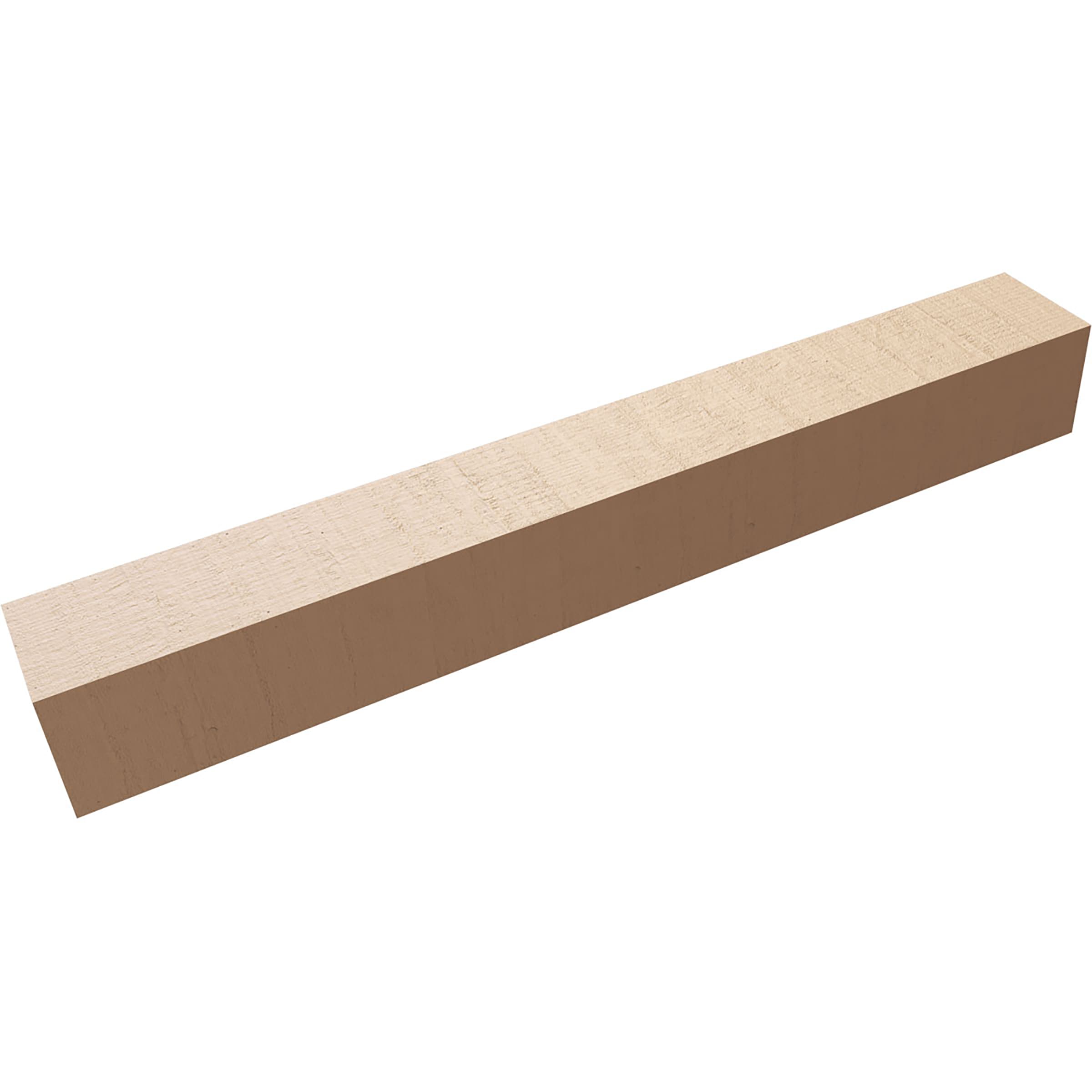 Ekena Millwork RFTU04X04X32BLKRCPR Exterior-Brackets-Braces - View #6