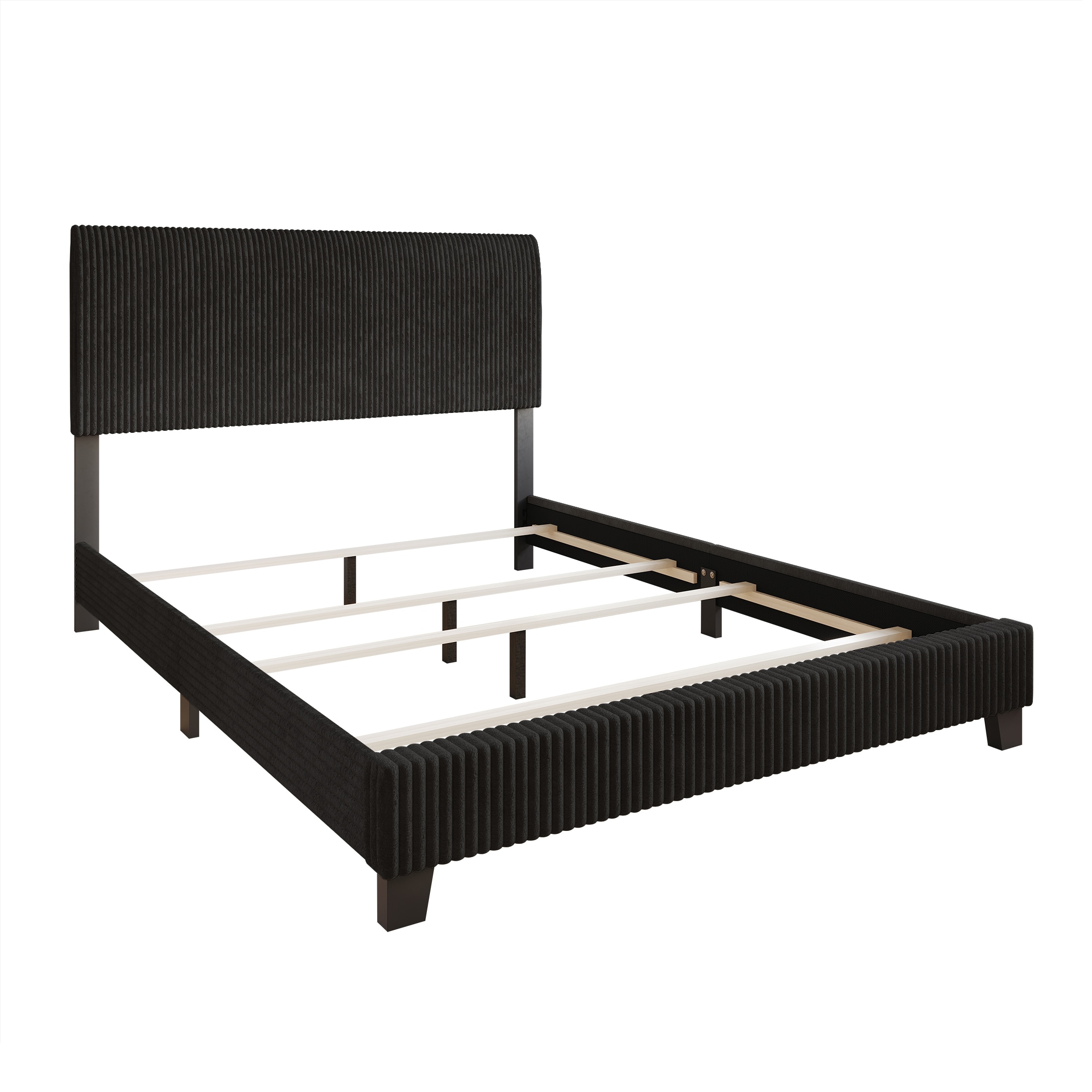 CasePiece C8453FUB-BK-VV beds - View #7