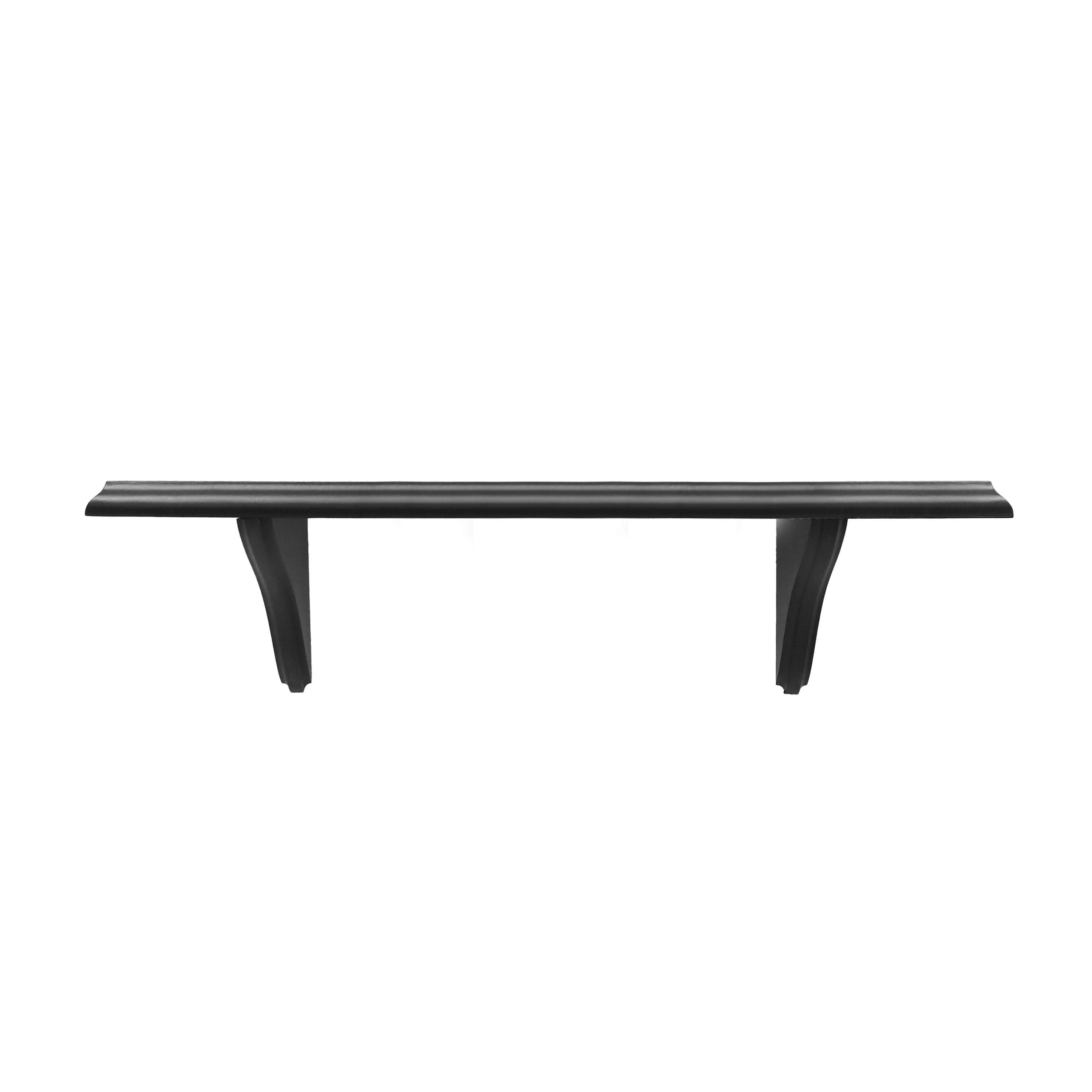 Style Selections 9481242 Wall-Mounted-Shelving - View #2
