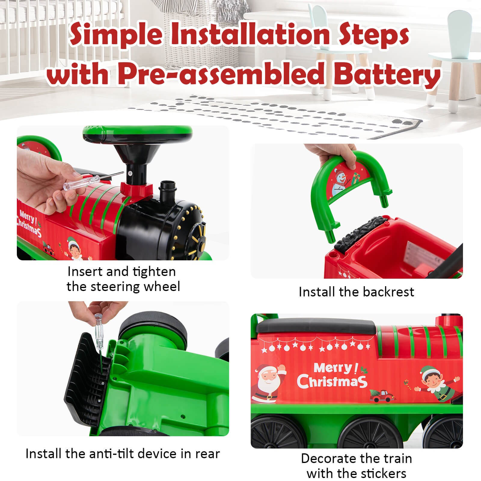 Slickblue D-CO-NG-SU98001QT Play-Toys - View #7