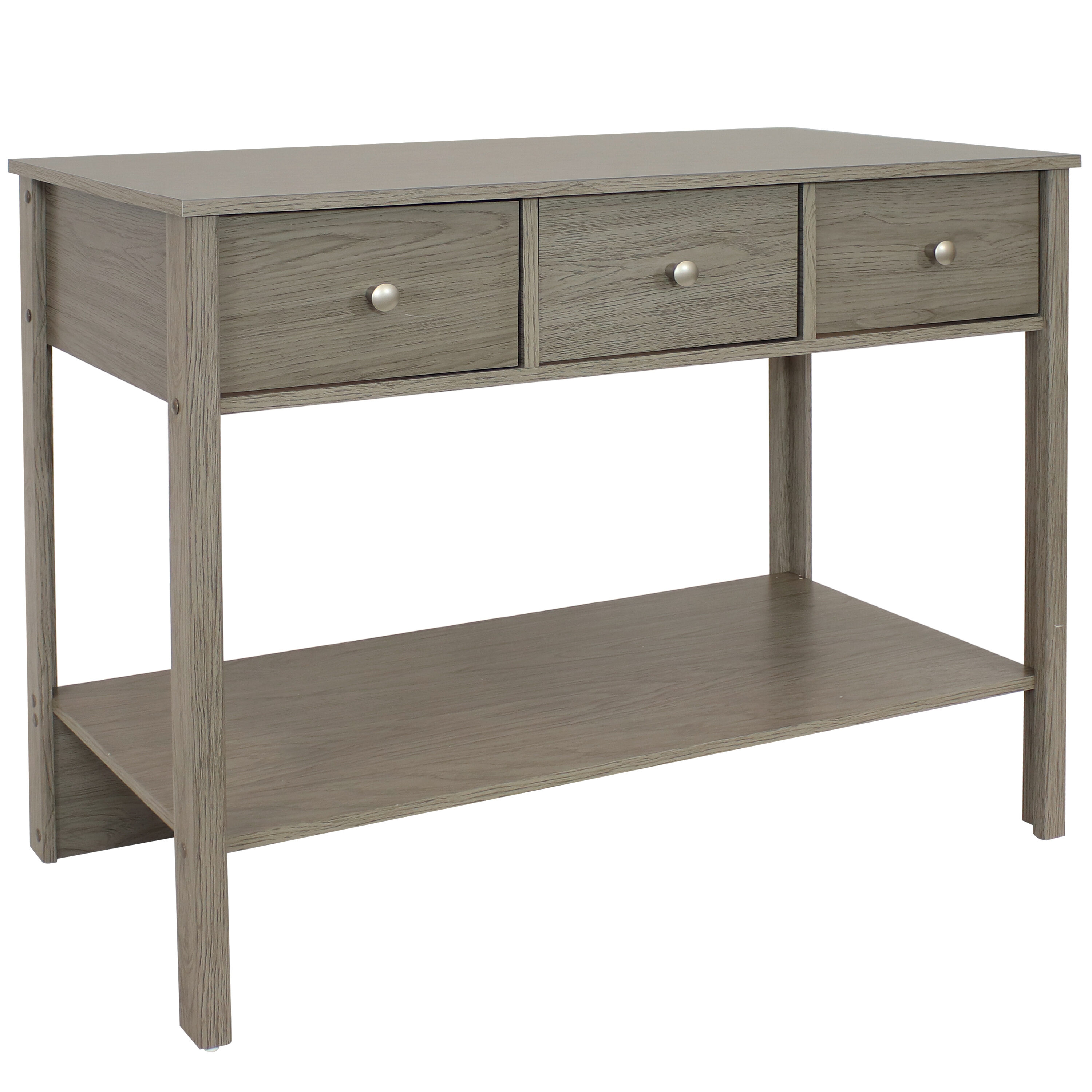 Sunnydaze Decor DTA-287 Console-Sofa-Tables - View #3