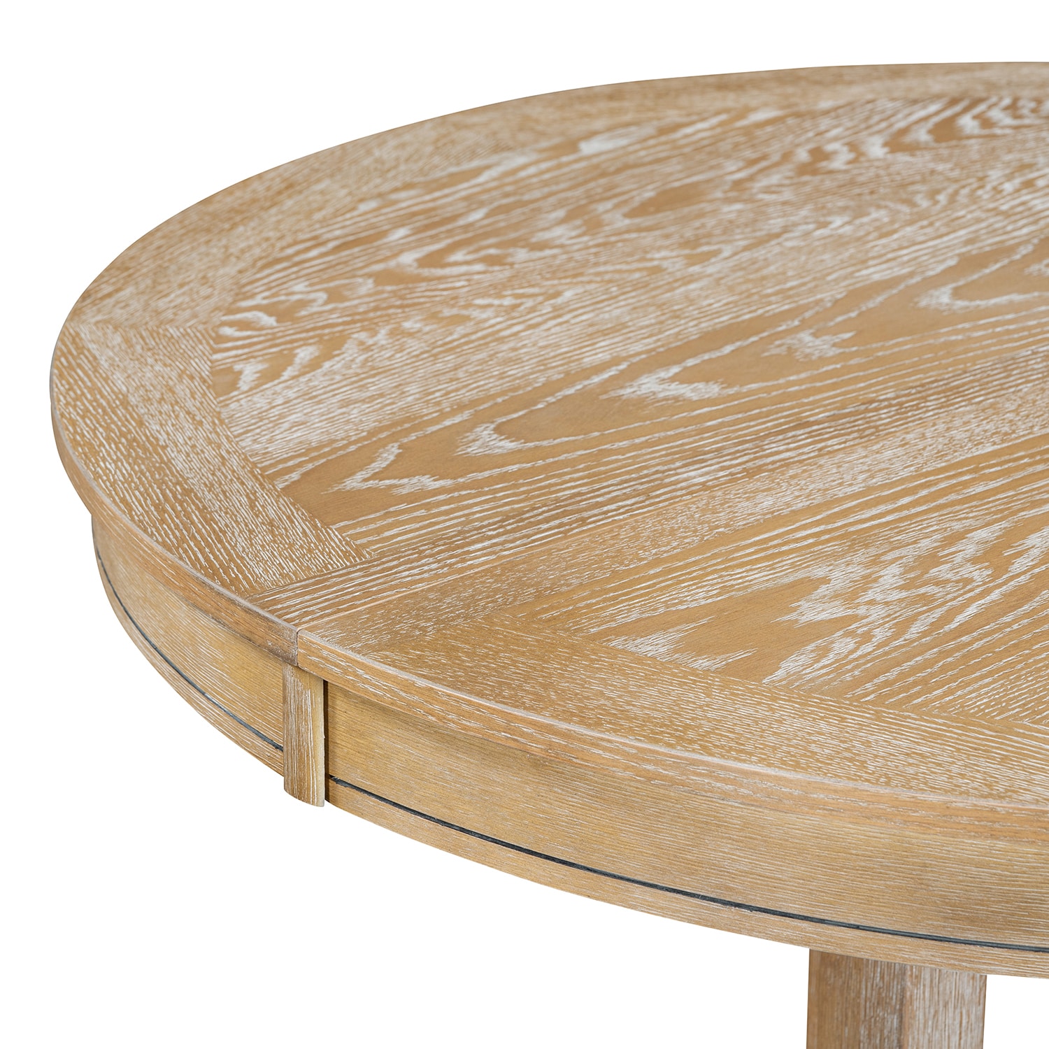 SINOFURN SYA290001GN Dining-Tables - View #3