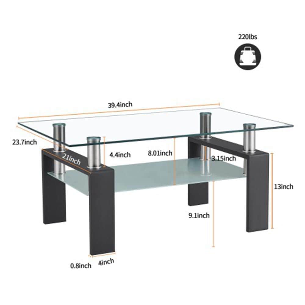CASAINC DM-W44216881 Coffee-Tables - View #7