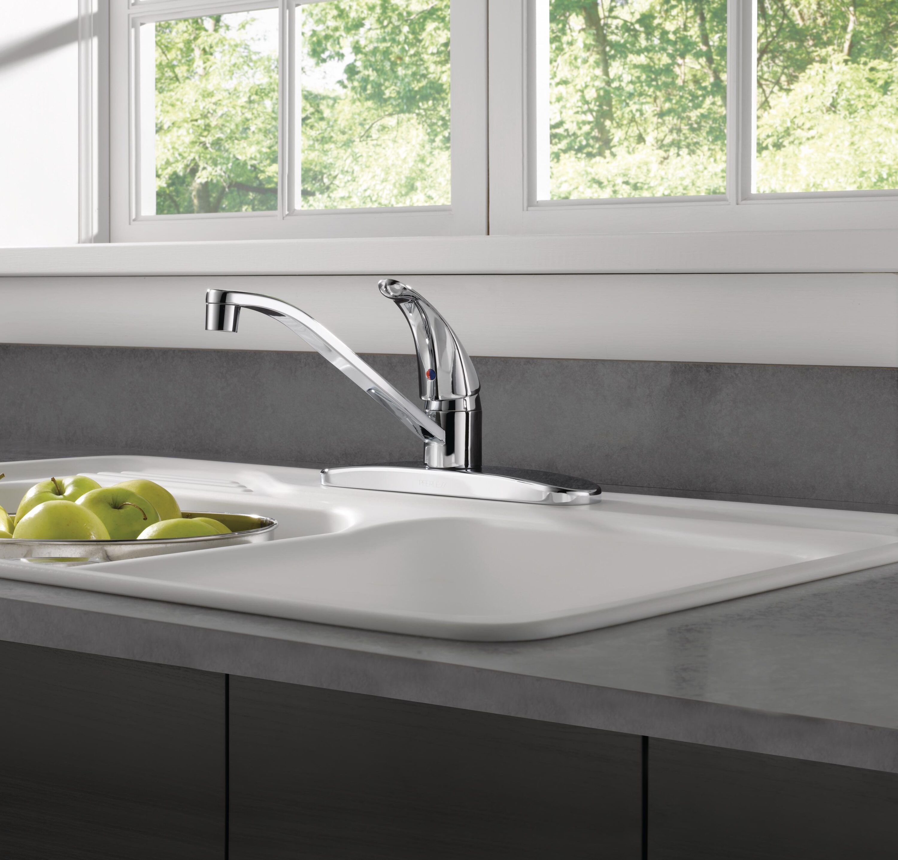 Peerless P110LF Kitchen-Faucets - View #5