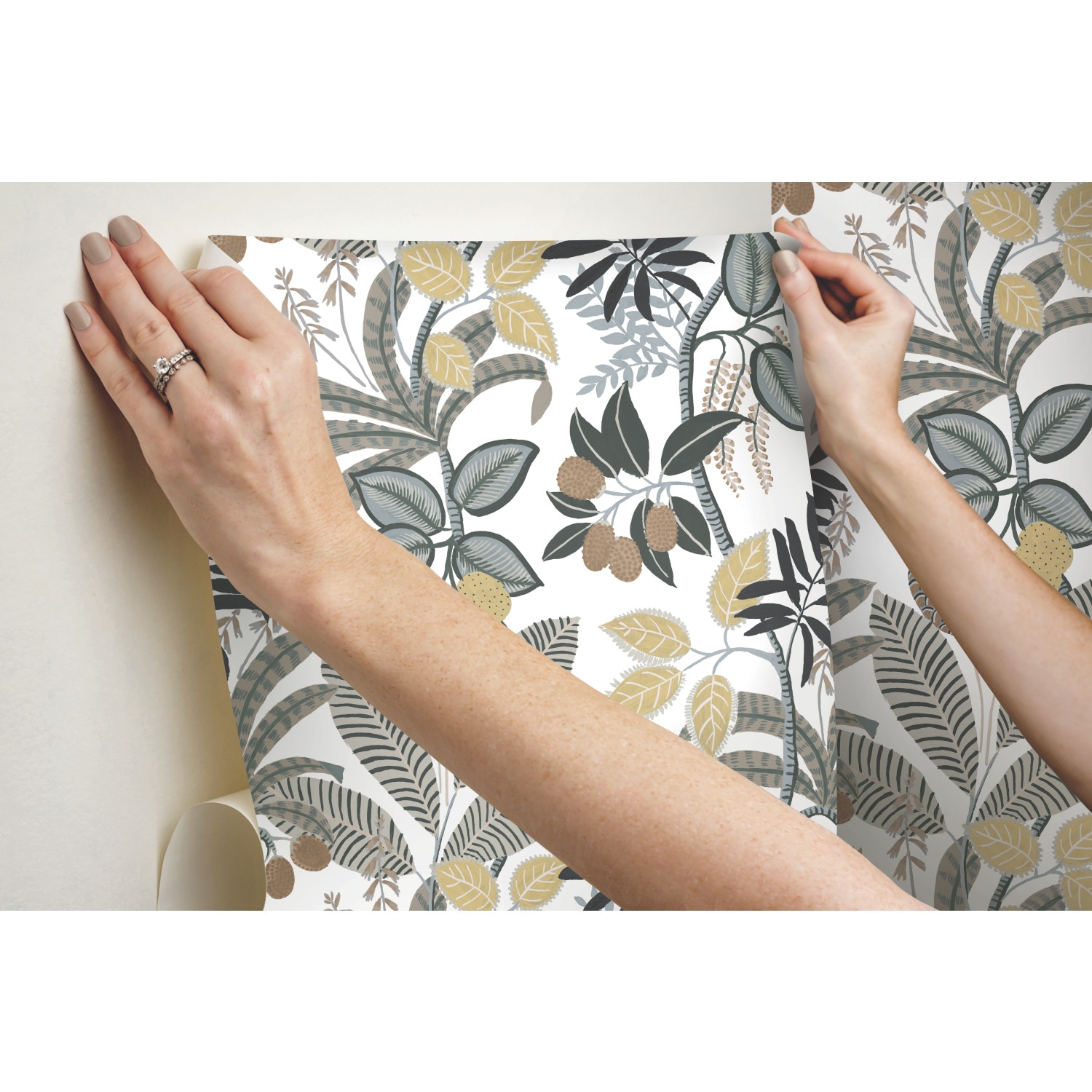 RoomMates RMK11578RL wallpaper - View #5