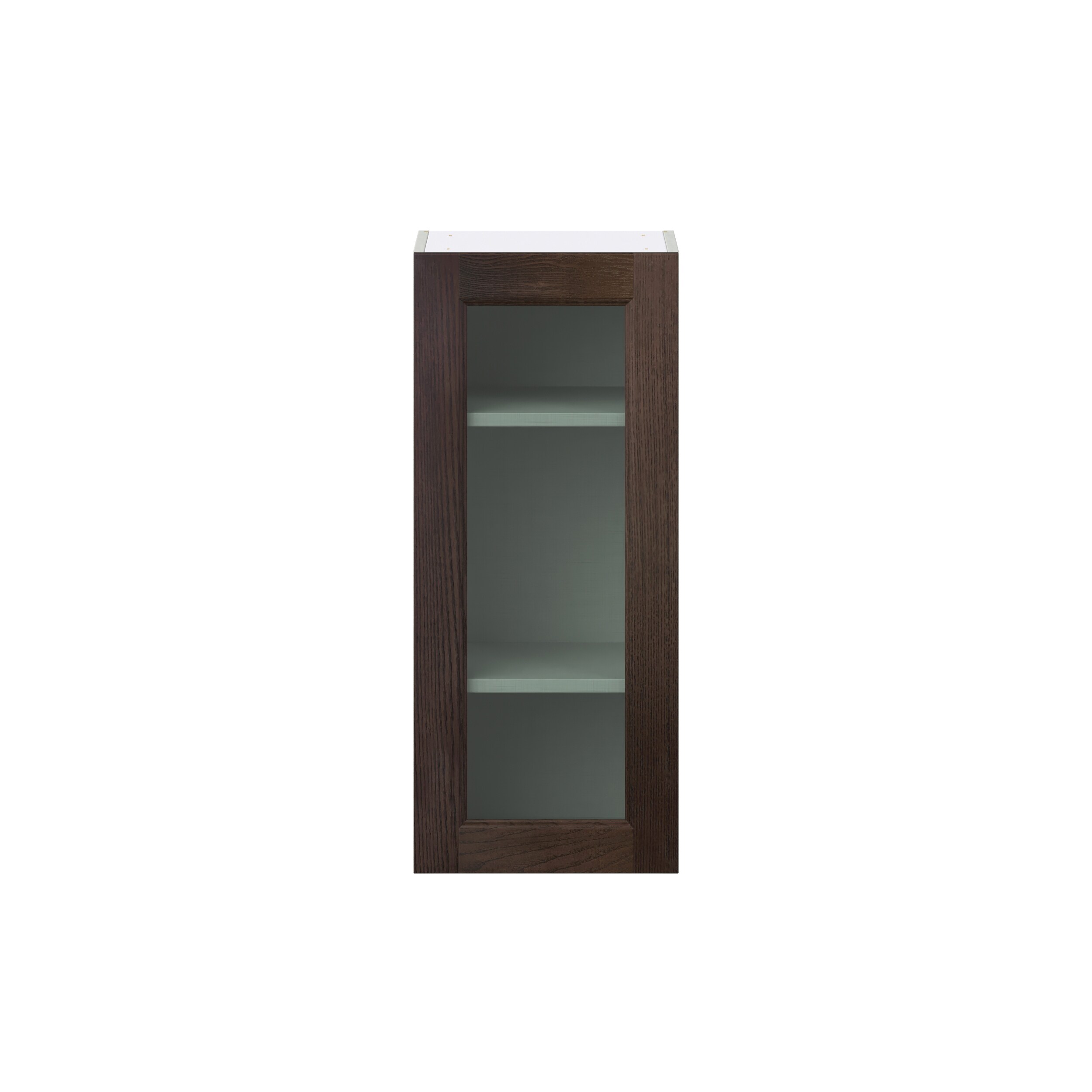 Hugo&Borg DSWG1535(L/R)-MO Cabinets-Kitchen - View #7