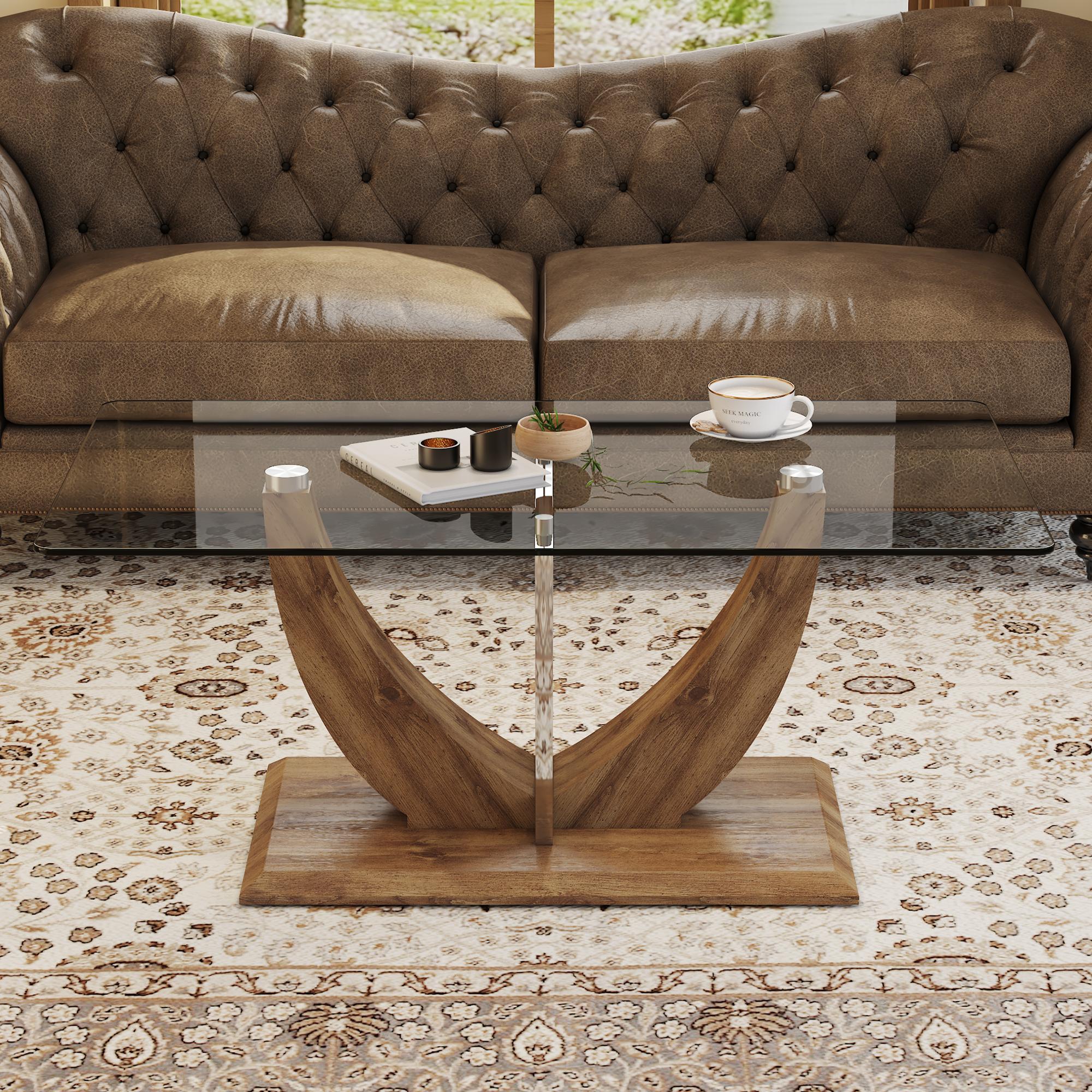 Bayfeve BF-149674-IN Coffee-Tables - View #14