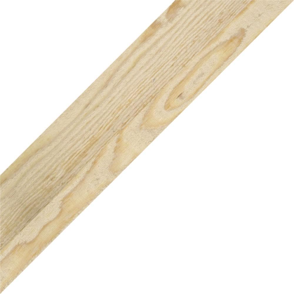 Ekena Millwork BRC04X14X14TRA00RDF braces - View #3