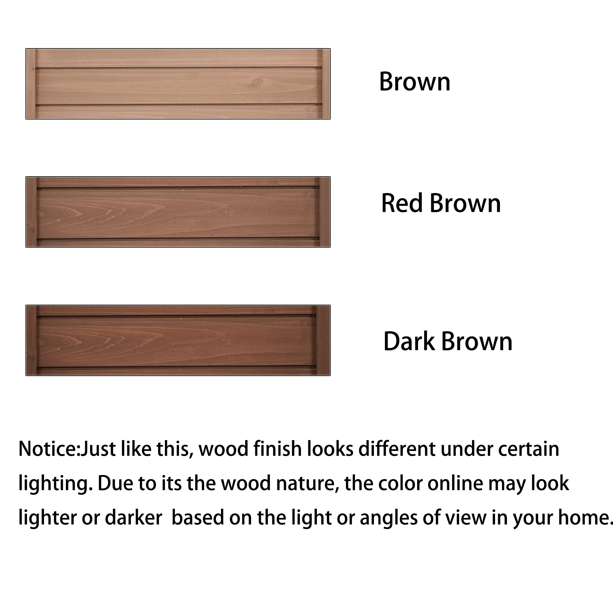 Kahomvis G243-QP717-15 Potting-Benches - View #8