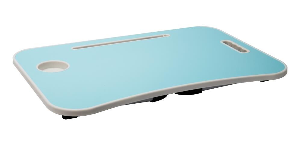 Mind Reader - Lap desk - blue