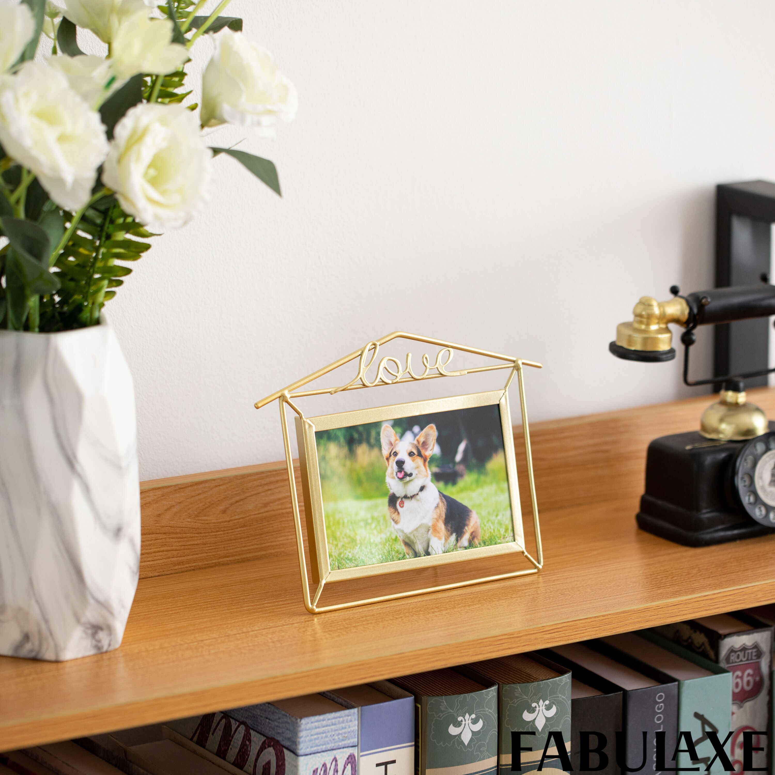 FABULAXE QI004545.4 Picture-Frames - View #6