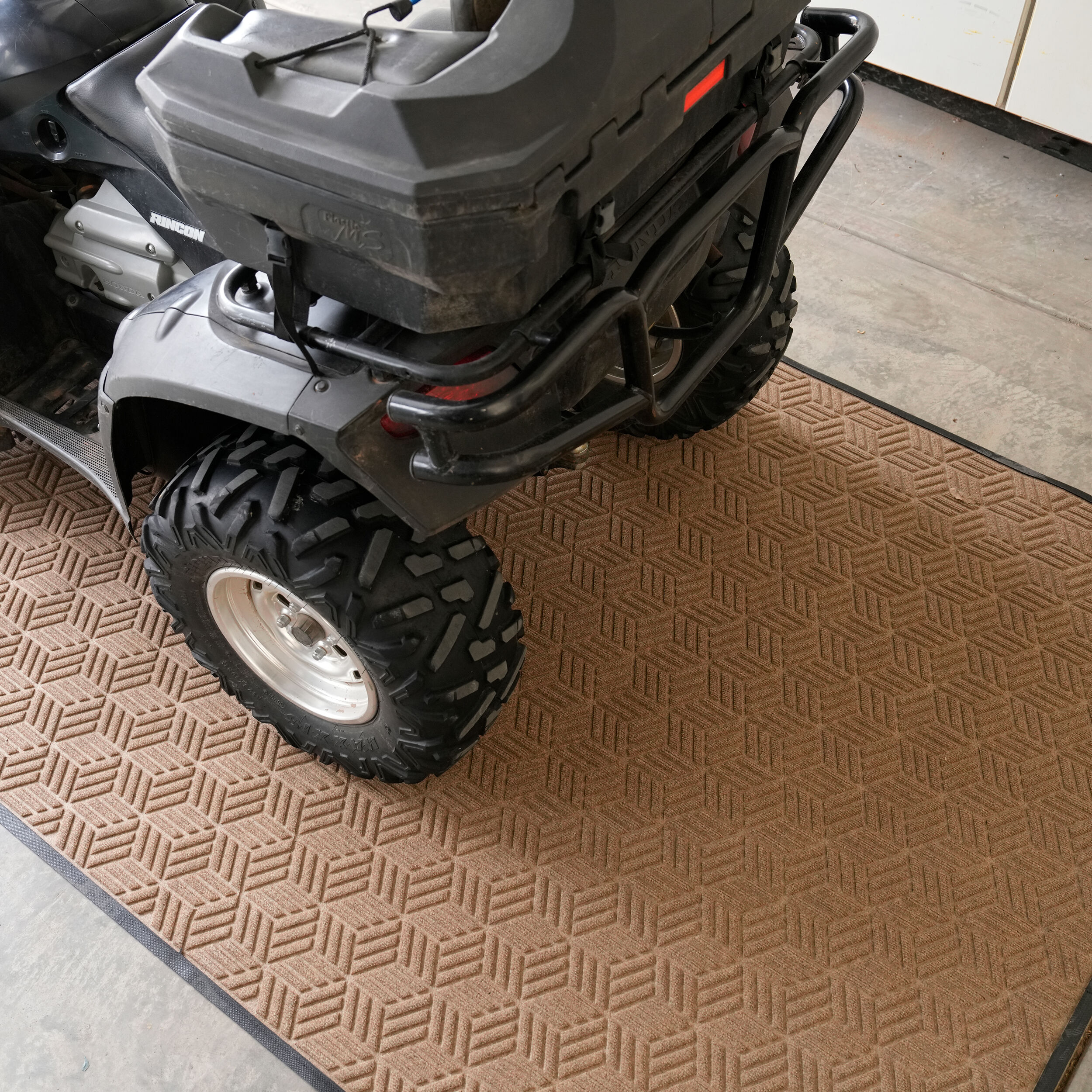 Bungalow Flooring 20948500068 Mats-Cat - View #2
