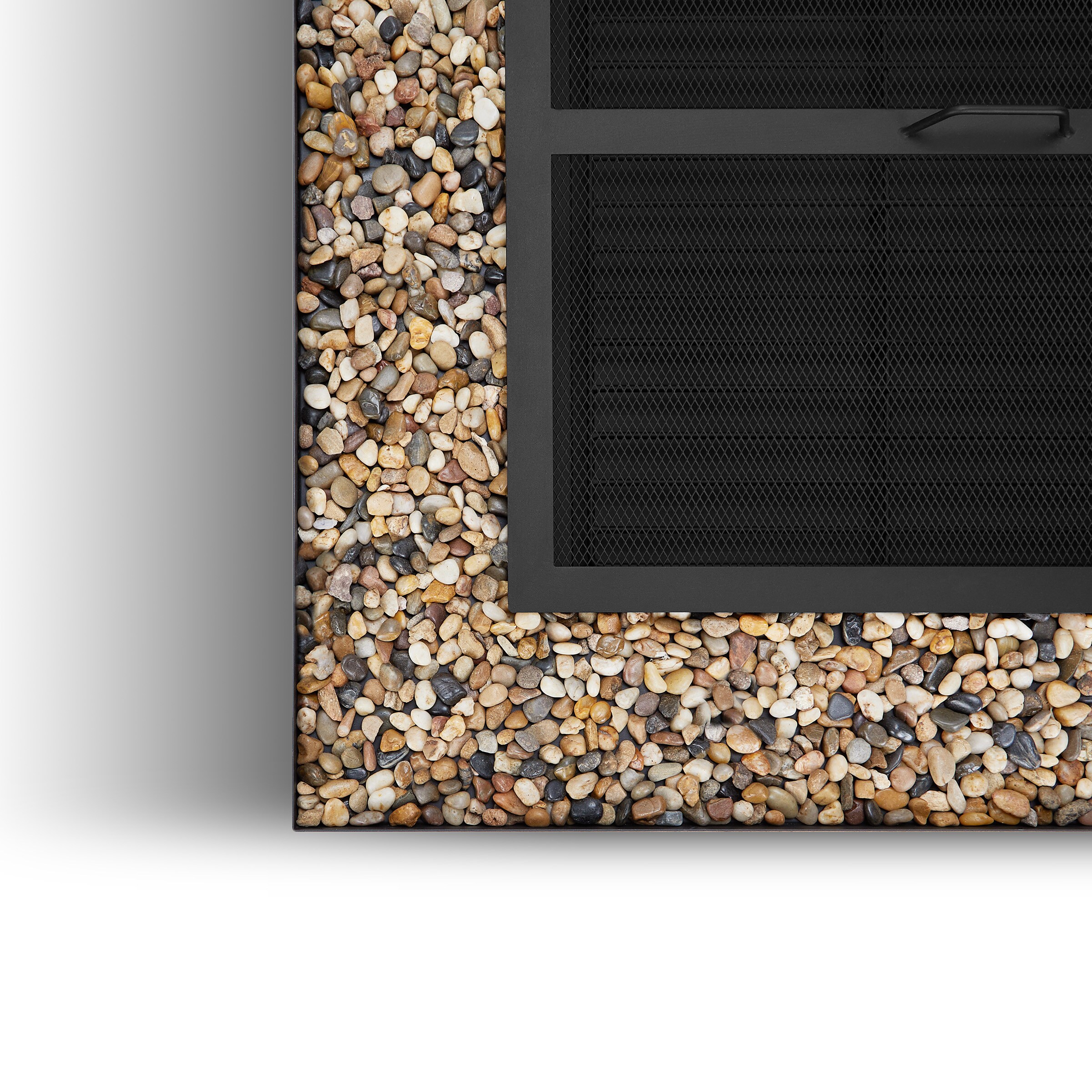 Real Flame 965-BLK Outdoor-Woodburning-Firepits - View #8