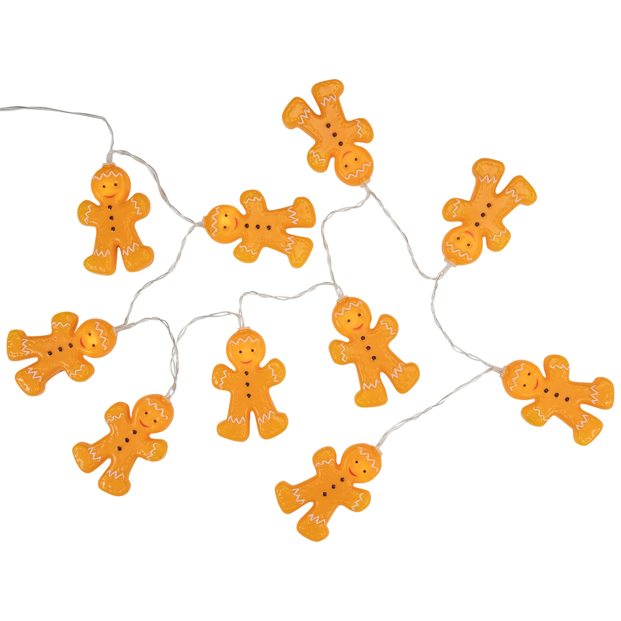 Northlight NORTHLIGHT HC92392 Christmas-String-Lights - View #4
