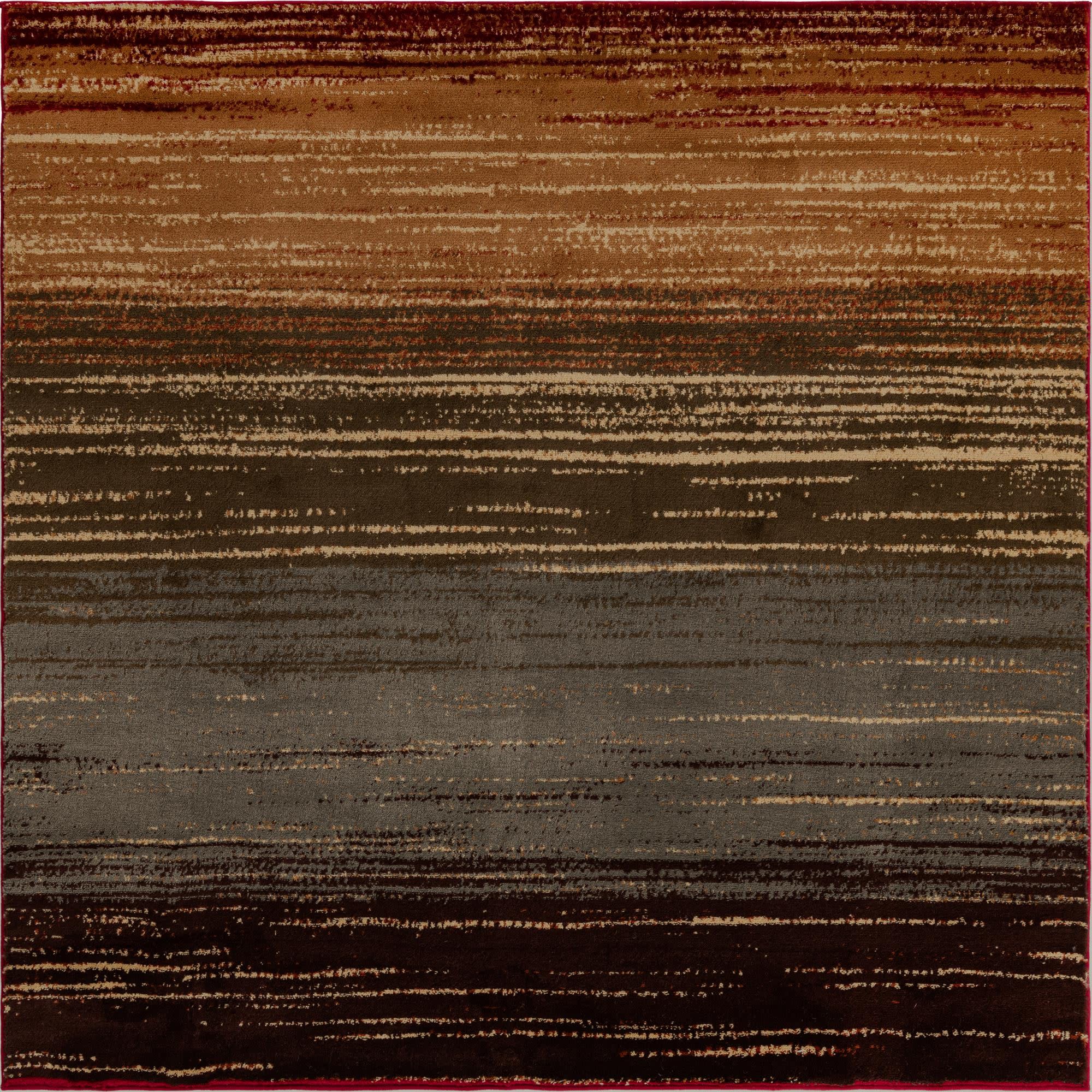 Unique Loom 3163962 rugs - View #2