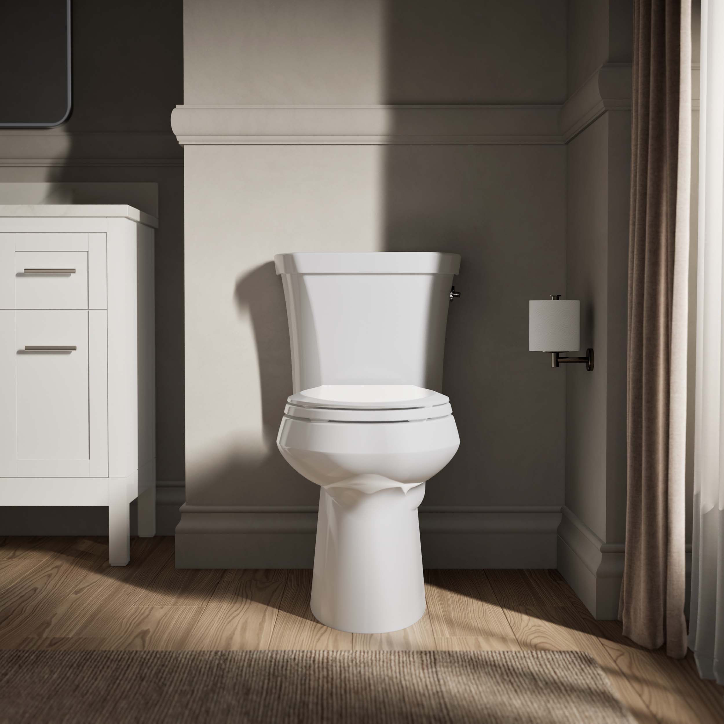 KOHLER K-3989-RA-0 toilets - View #4