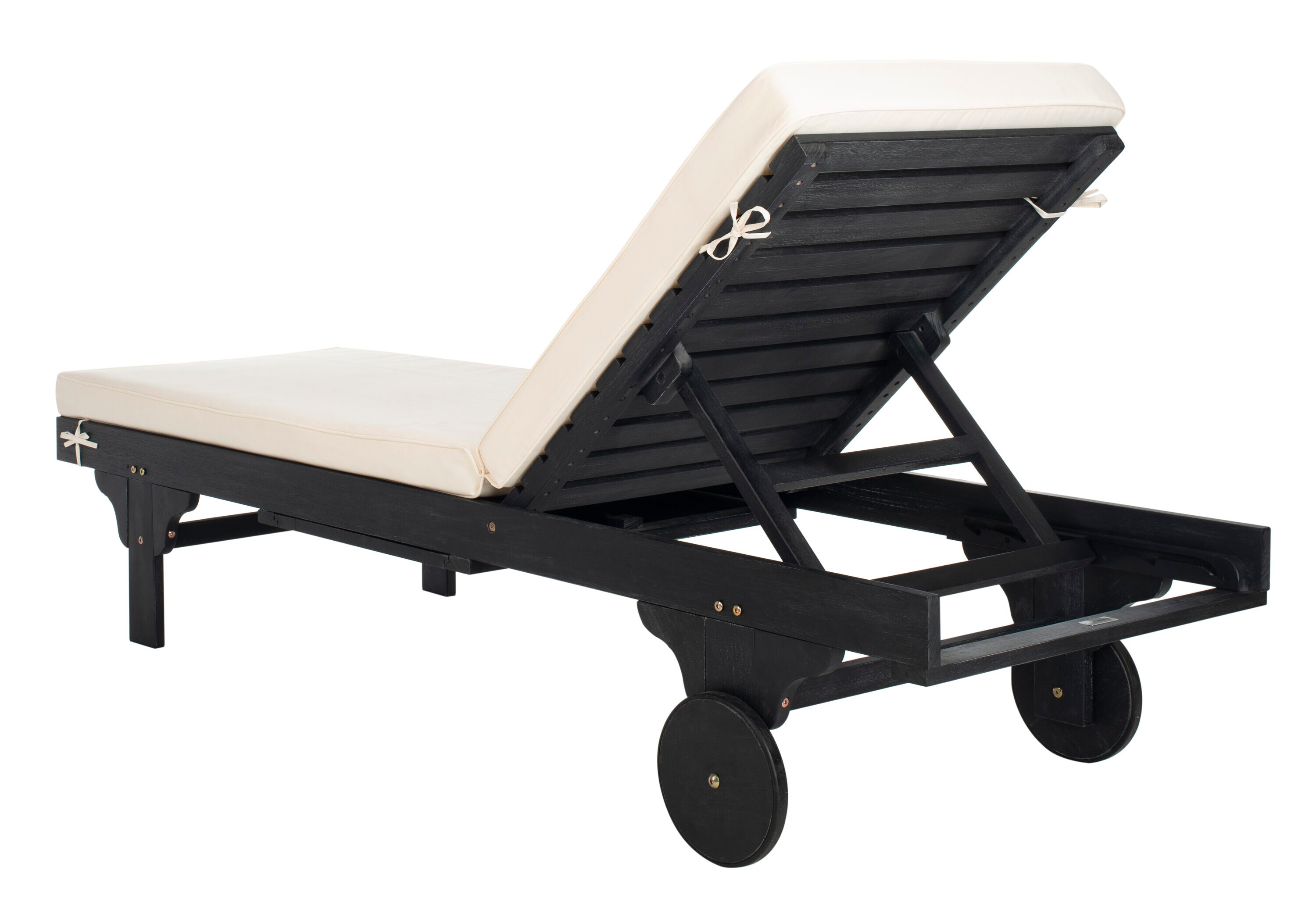 Safavieh newport chaise hotsell