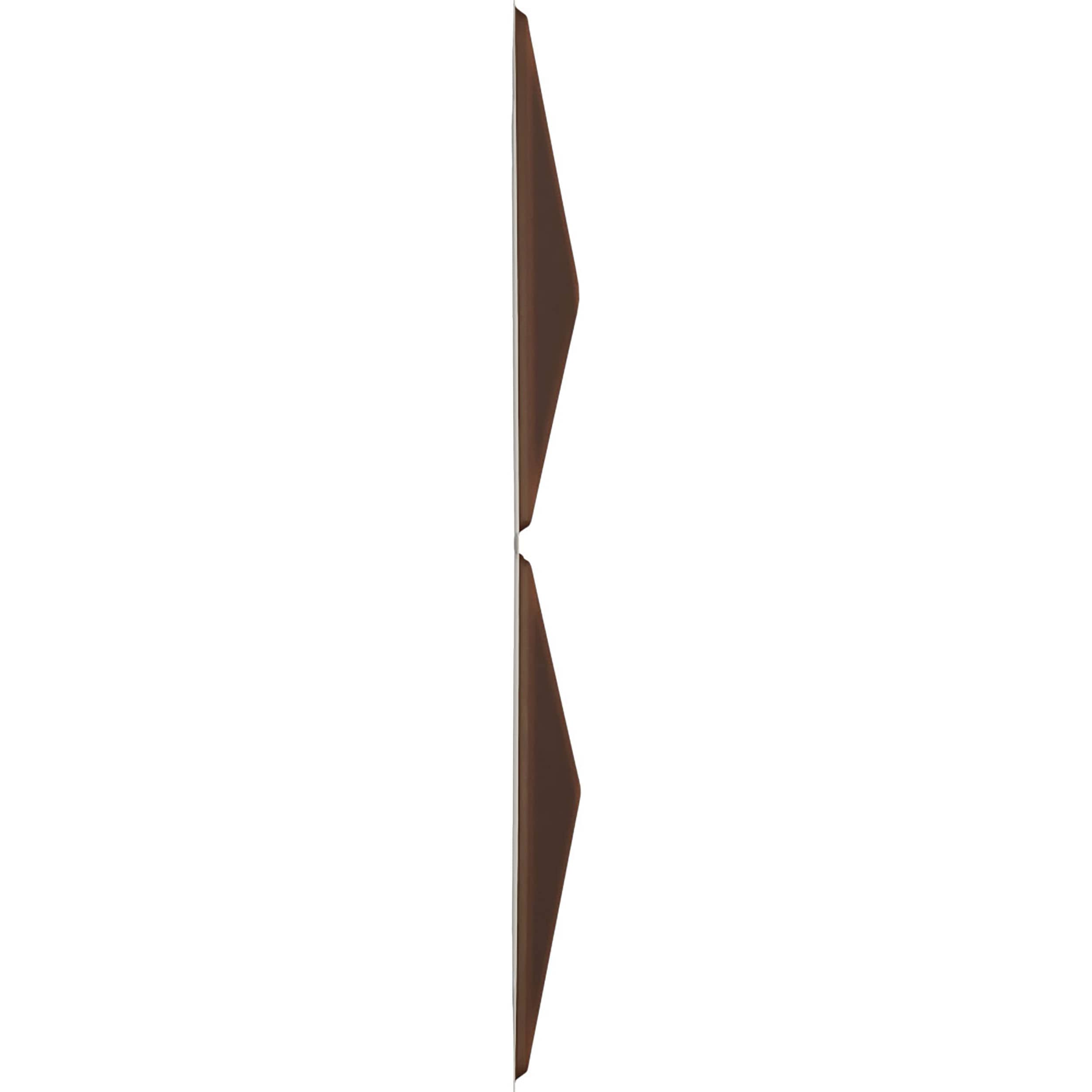 Ekena Millwork WP20X20RIDRU Wall-Panels - View #3