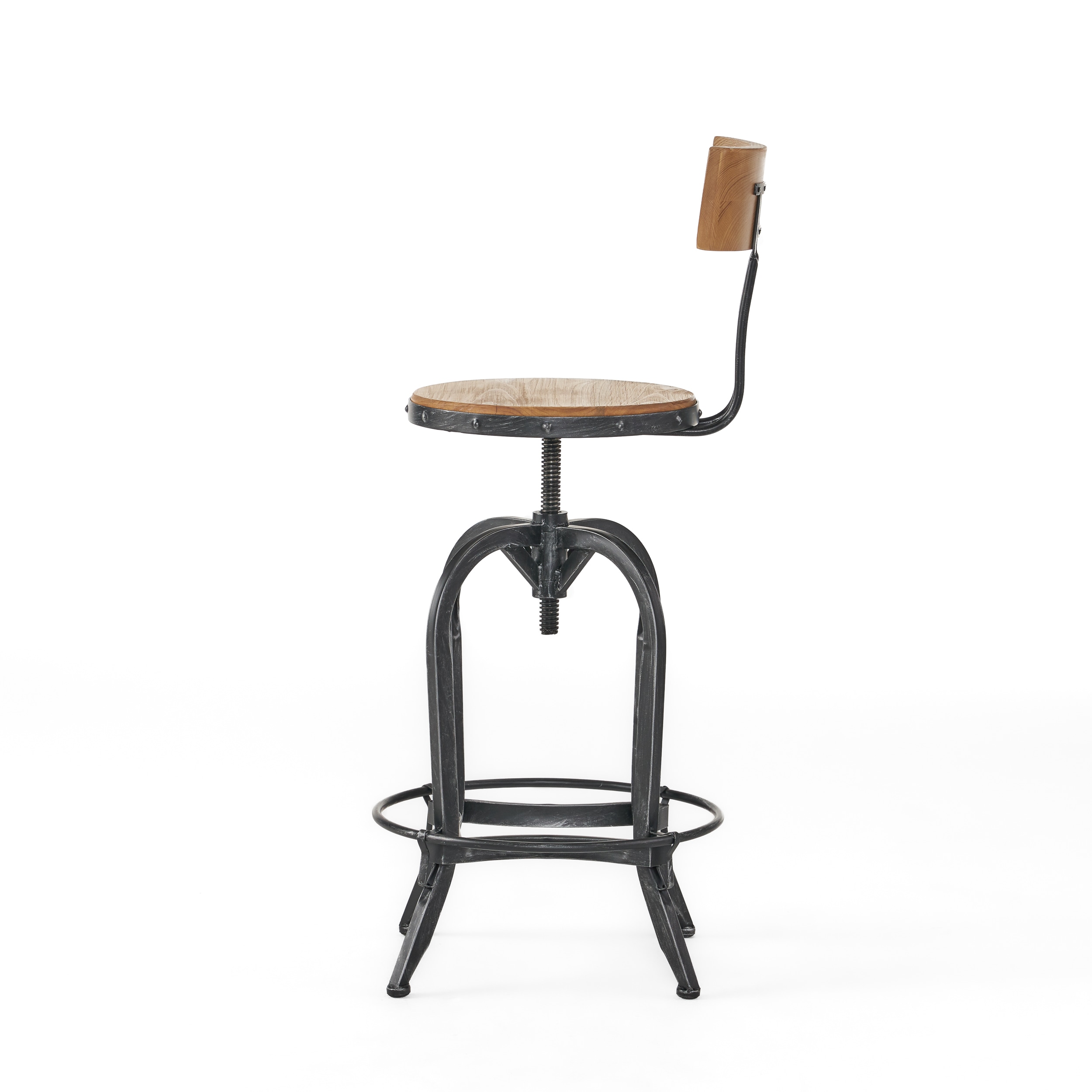 Siavonce XH00FIR stools - View #6